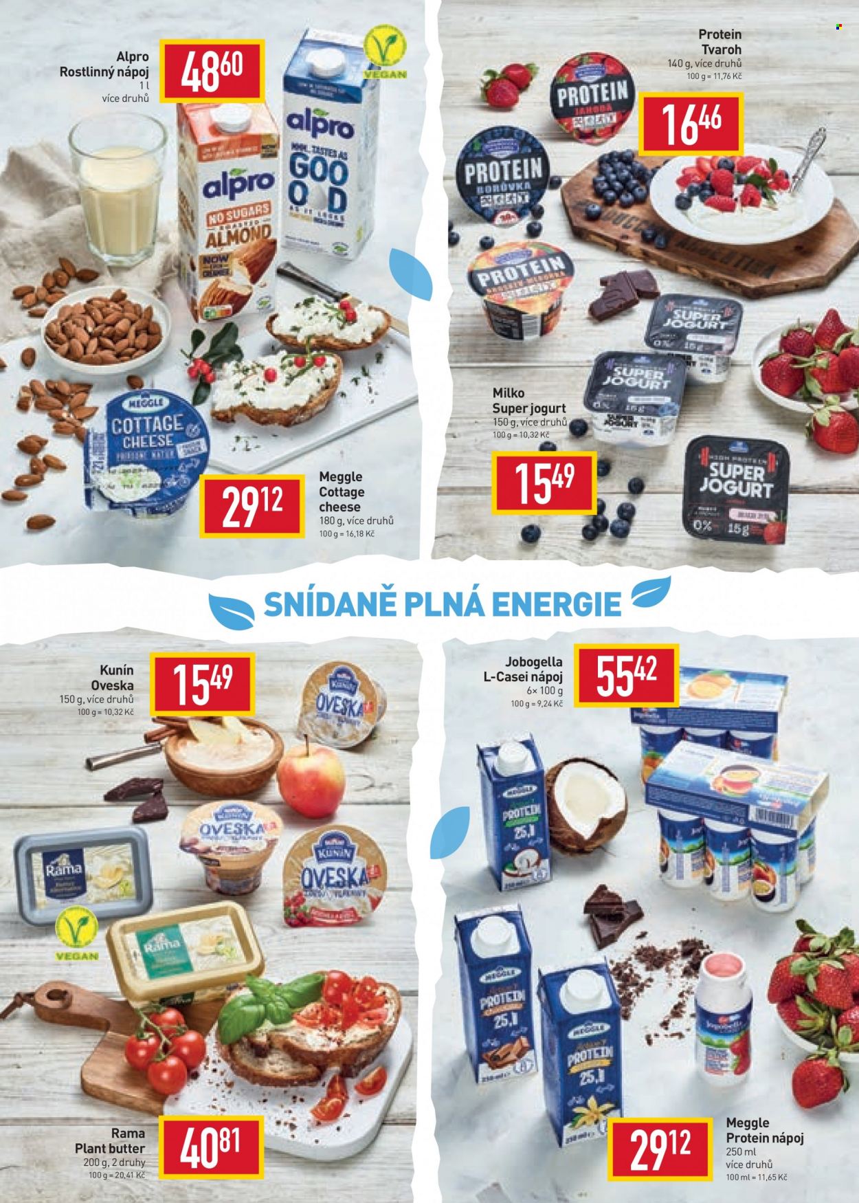 Leták BILLA - 3.1.2024 - 21.1.2024. Strana 13
