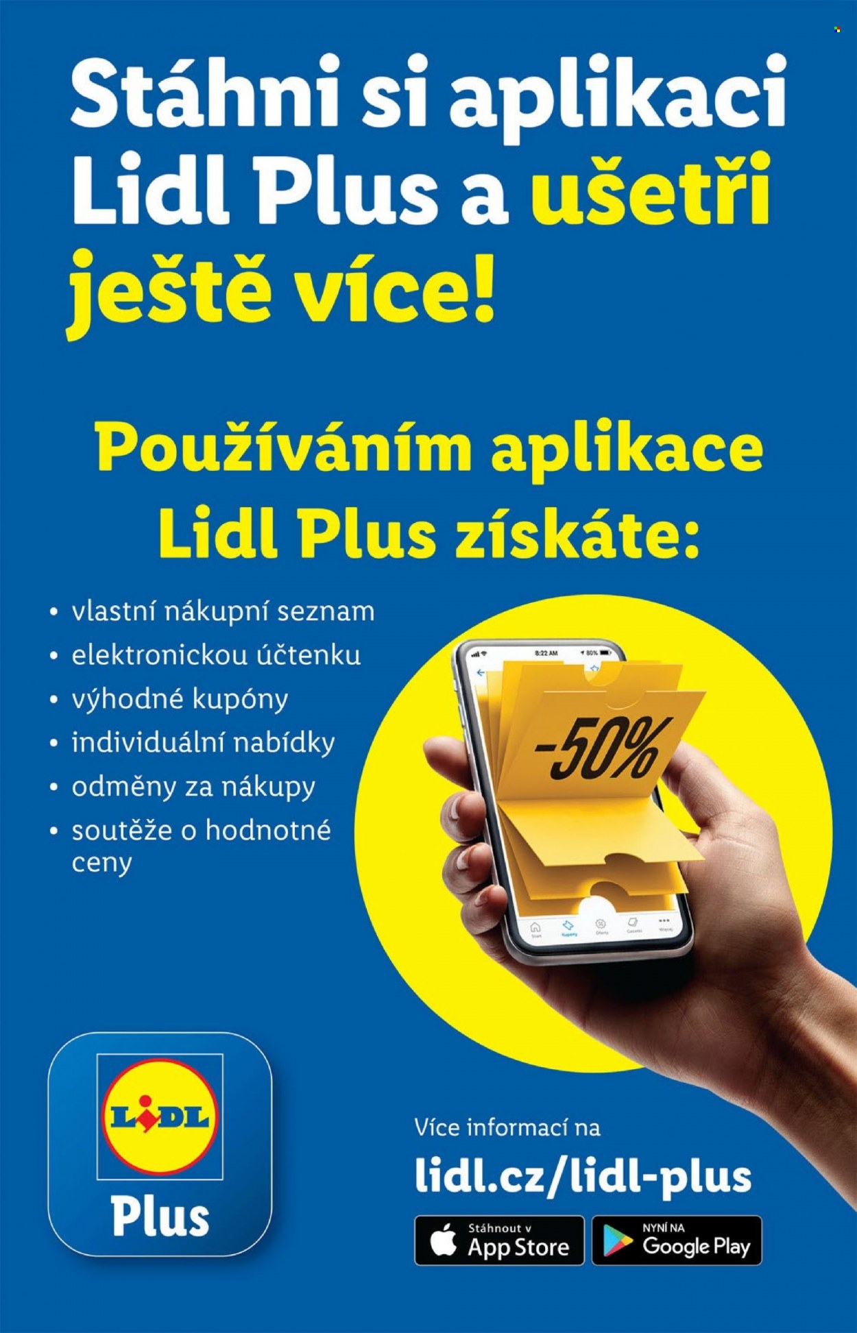 Leták Lidl - 11.1.2024 - 14.1.2024. Strana 18