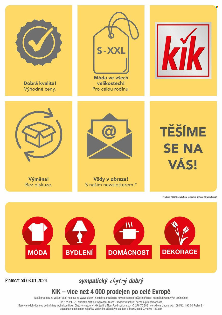 Leták kik. Strana 16