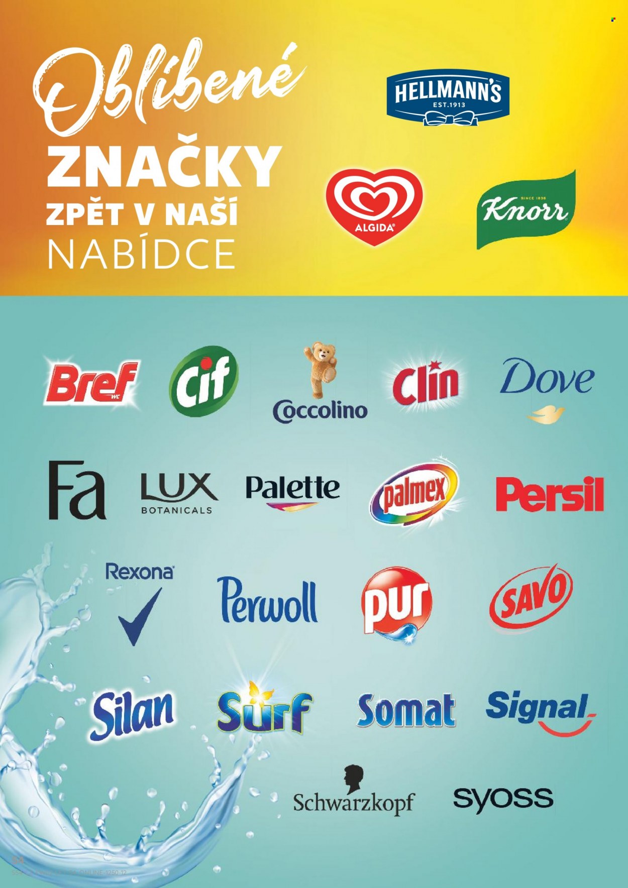 Leták Kaufland - 10.1.2024 - 16.1.2024. Strana 54
