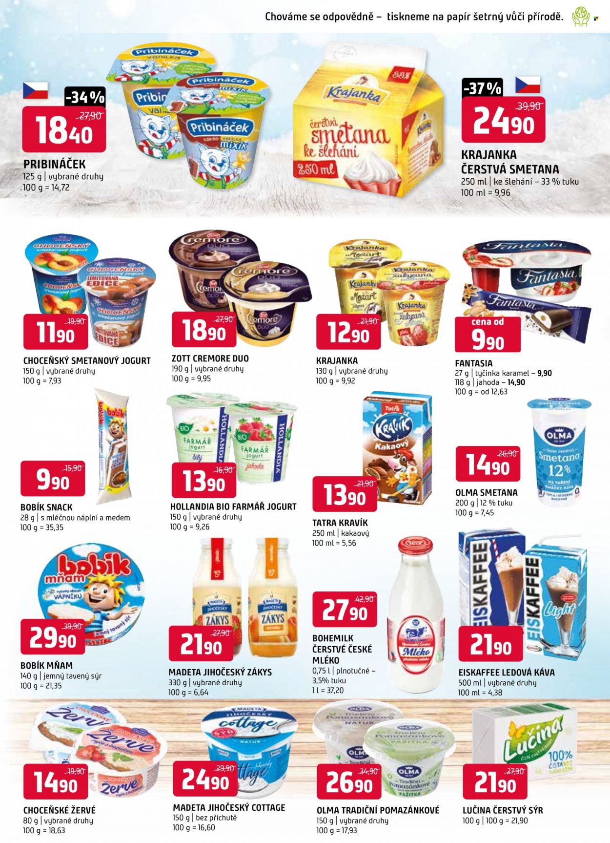 Leták coop TERNO - 10.1.2024 - 16.1.2024. Strana 5