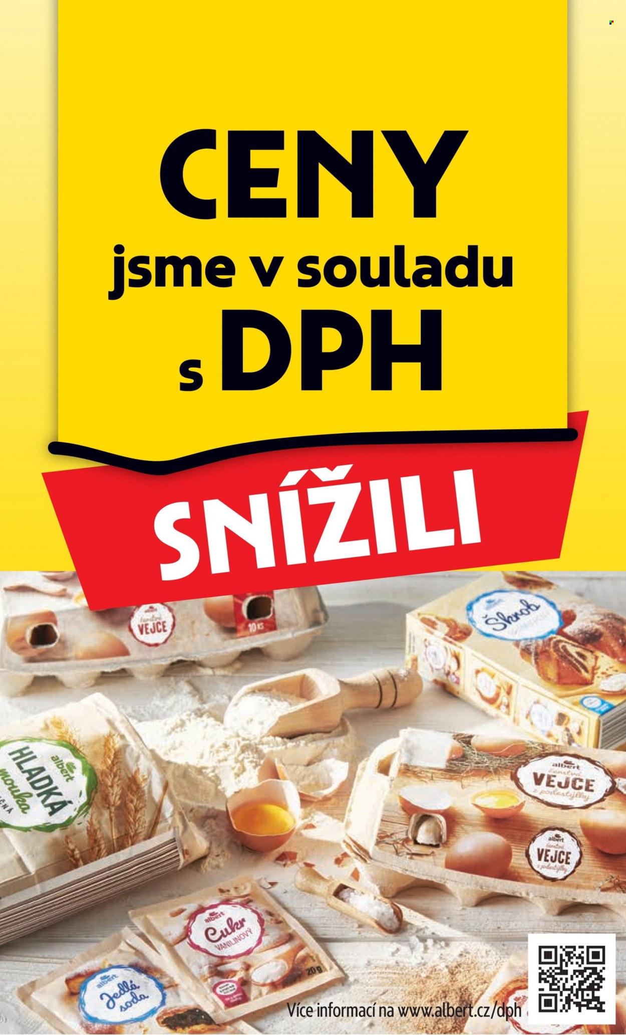 Leták Albert Hypermarket - 10.1.2024 - 16.1.2024. Strana 5