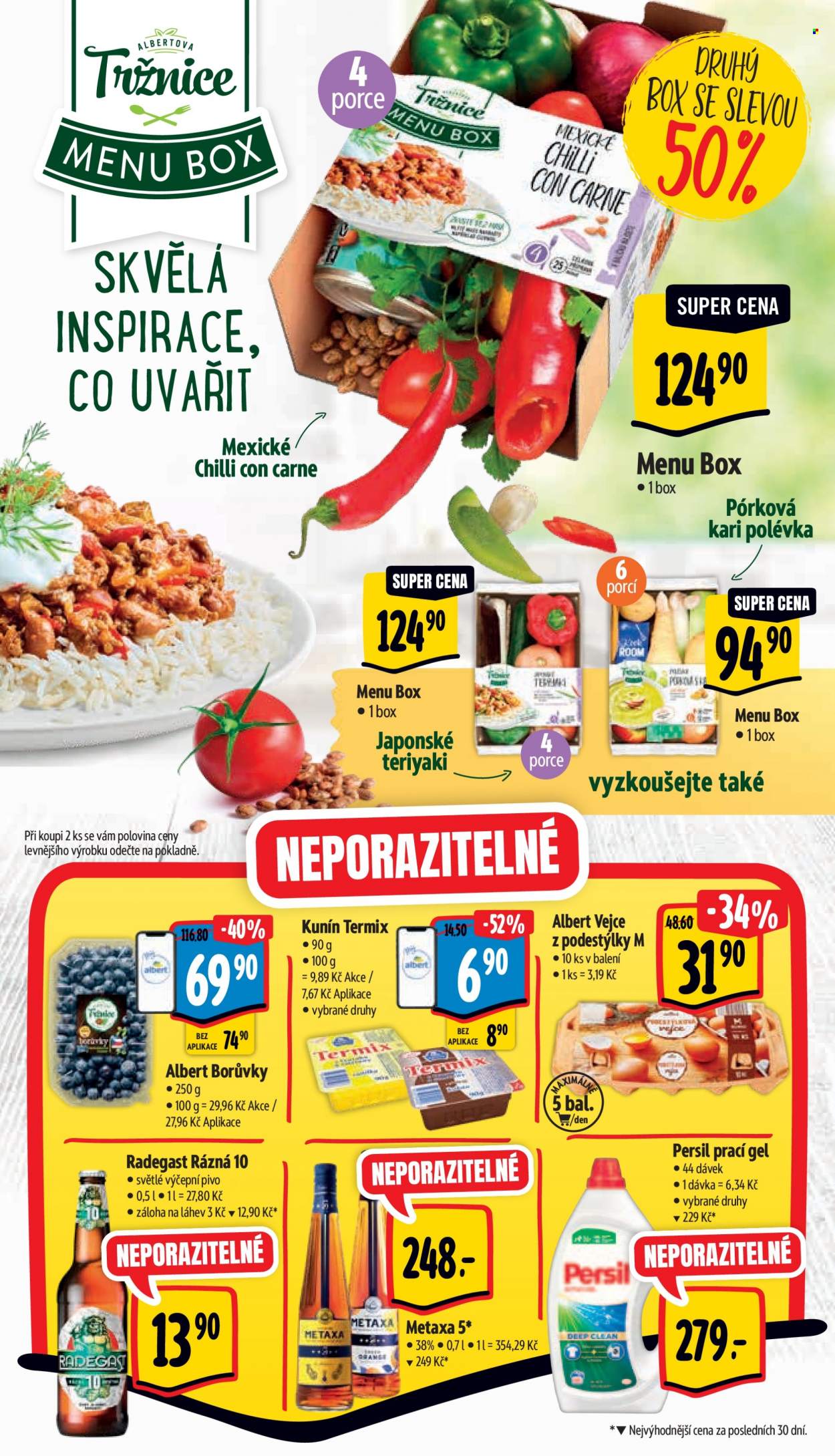 Leták Albert Supermarket - 10.1.2024 - 16.1.2024. Strana 26