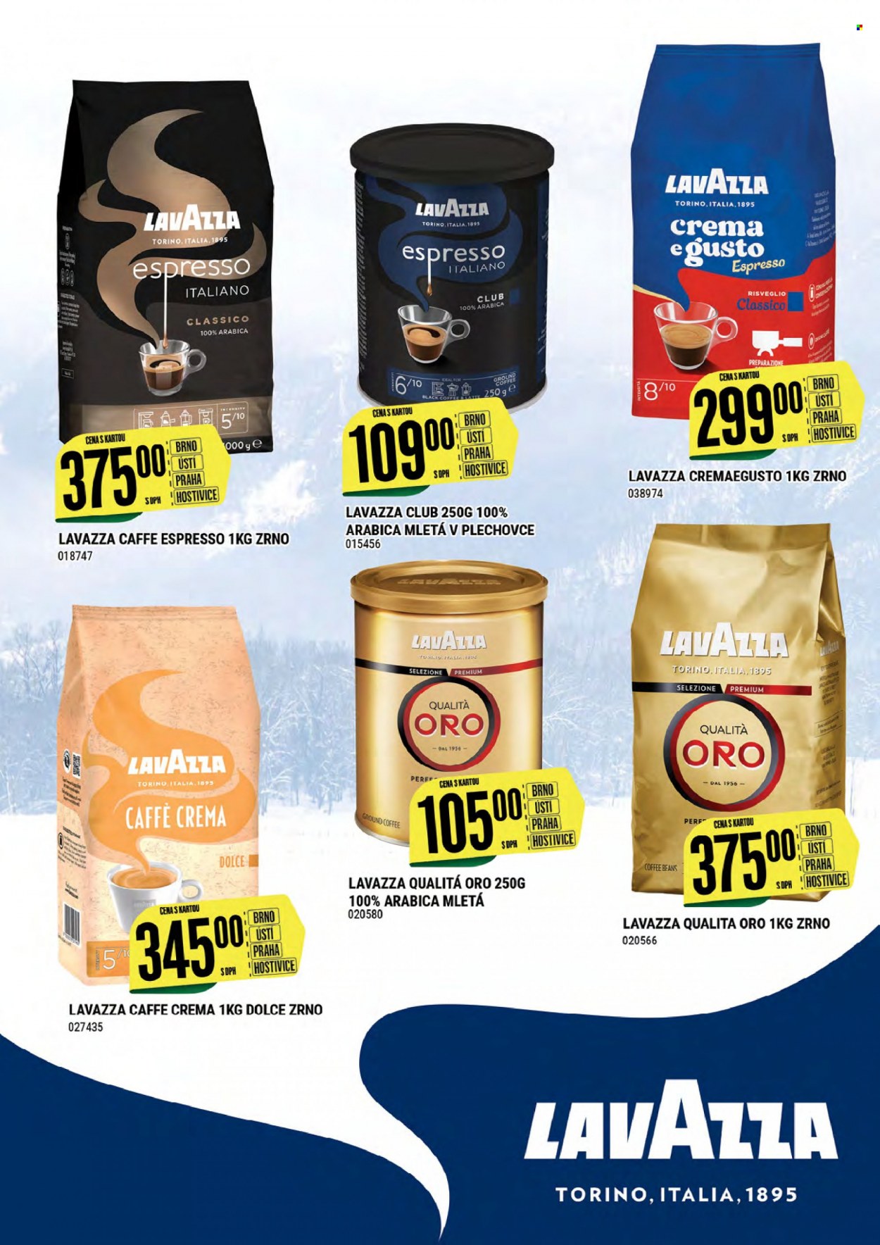 Leták Tamda Foods - 10.1.2024 - 16.1.2024. Strana 9