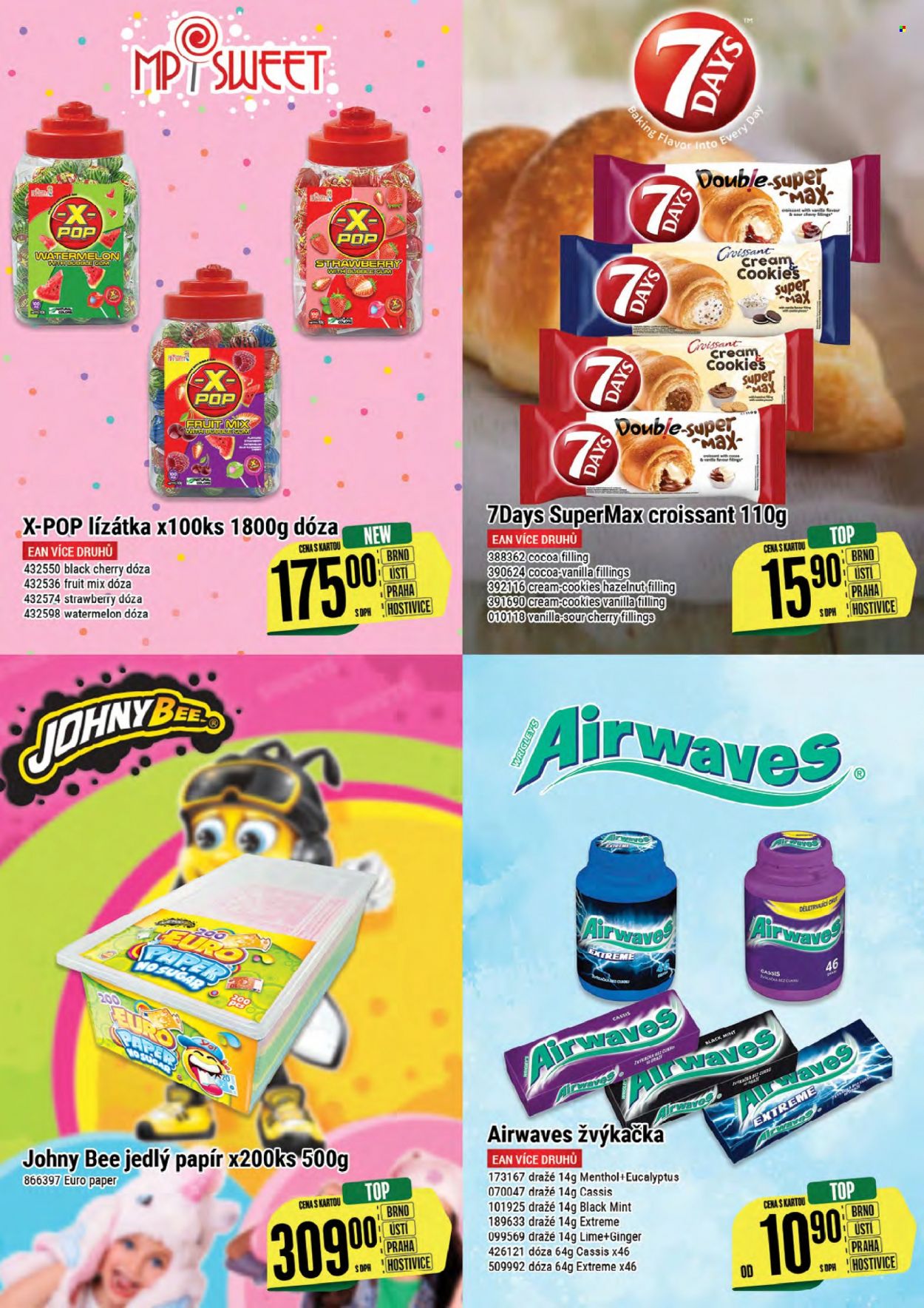 Leták Tamda Foods - 10.1.2024 - 16.1.2024. Strana 12