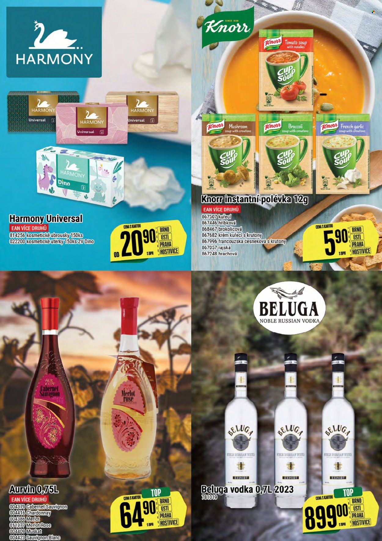 Leták Tamda Foods - 10.1.2024 - 16.1.2024. Strana 17