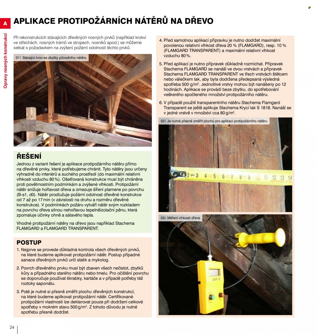 Leták DEK. Strana 26