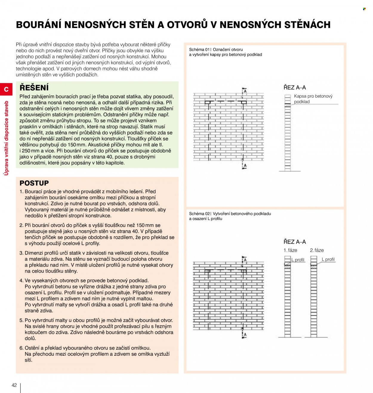 Leták DEK. Strana 44
