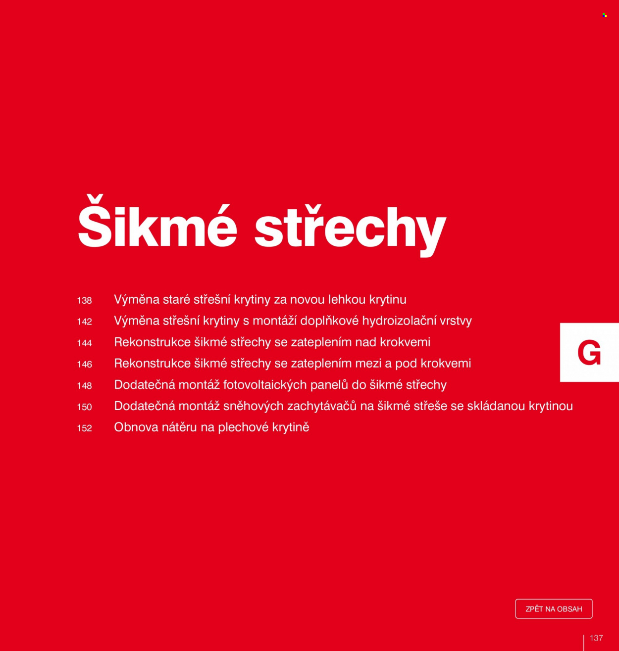 Leták DEK. Strana 139