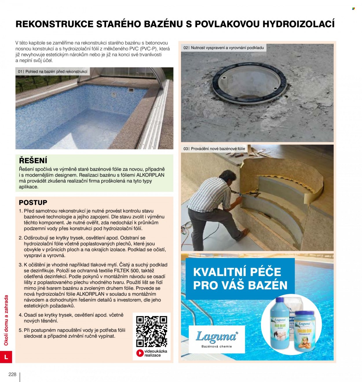 Leták DEK. Strana 230