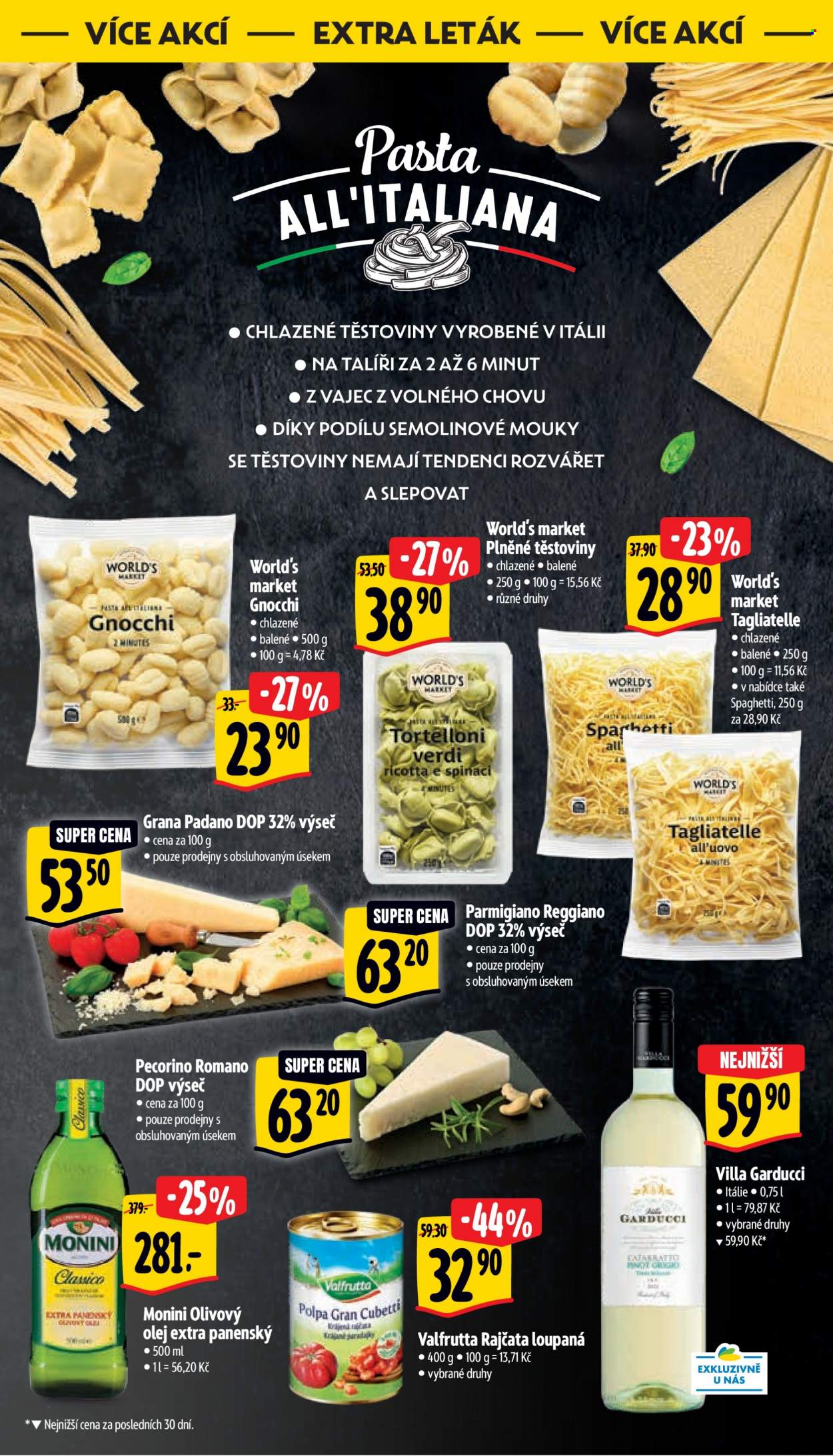 Leták Albert Supermarket - 17.1.2024 - 23.1.2024. Strana 26