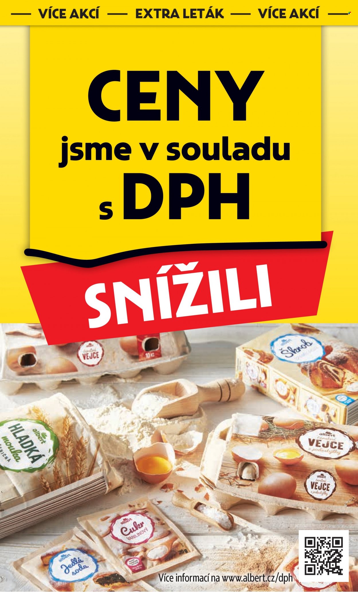 Leták Albert Hypermarket - 17.1.2024 - 23.1.2024. Strana 32