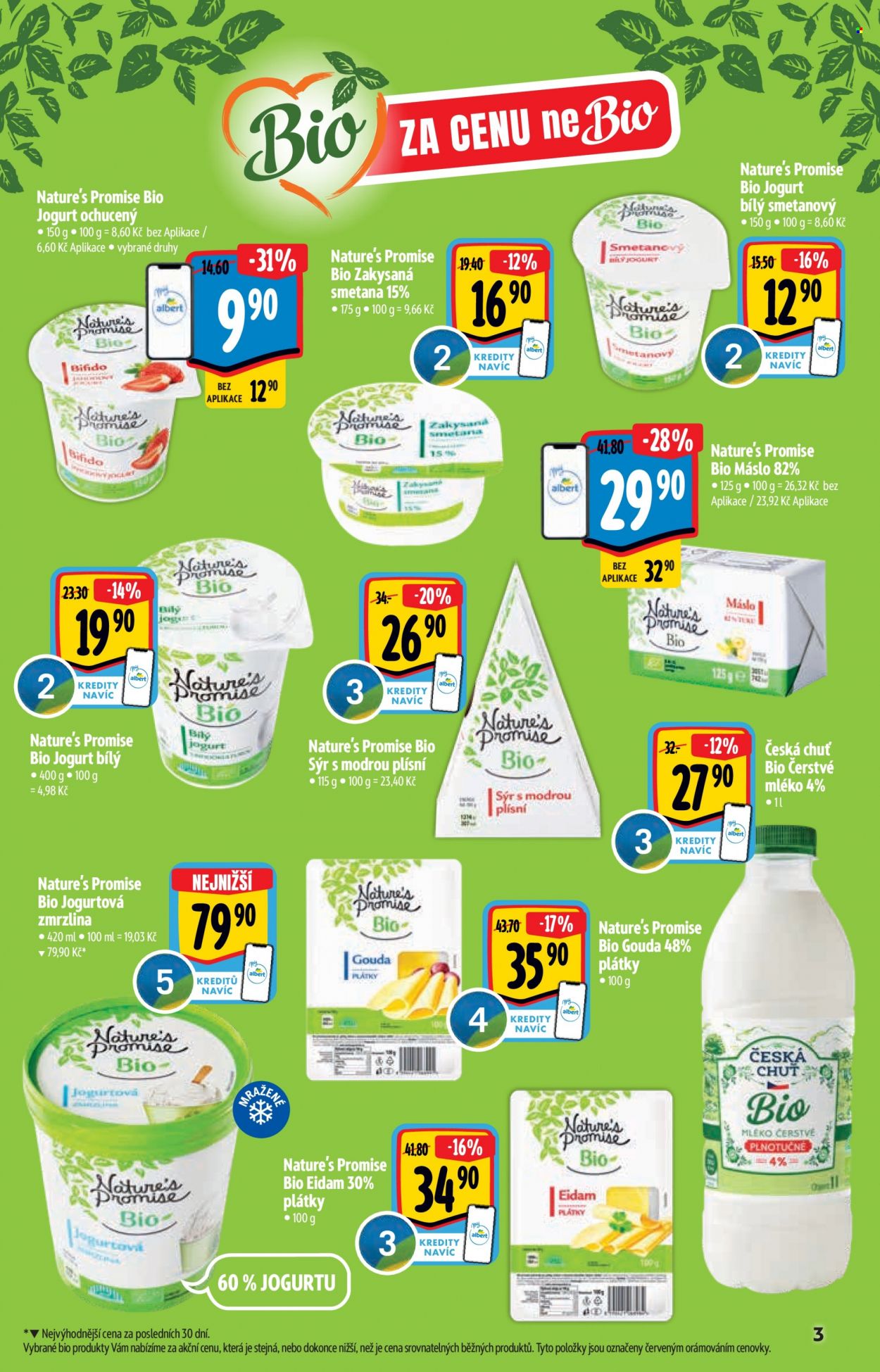 Leták Albert Hypermarket - 17.1.2024 - 13.2.2024. Strana 3