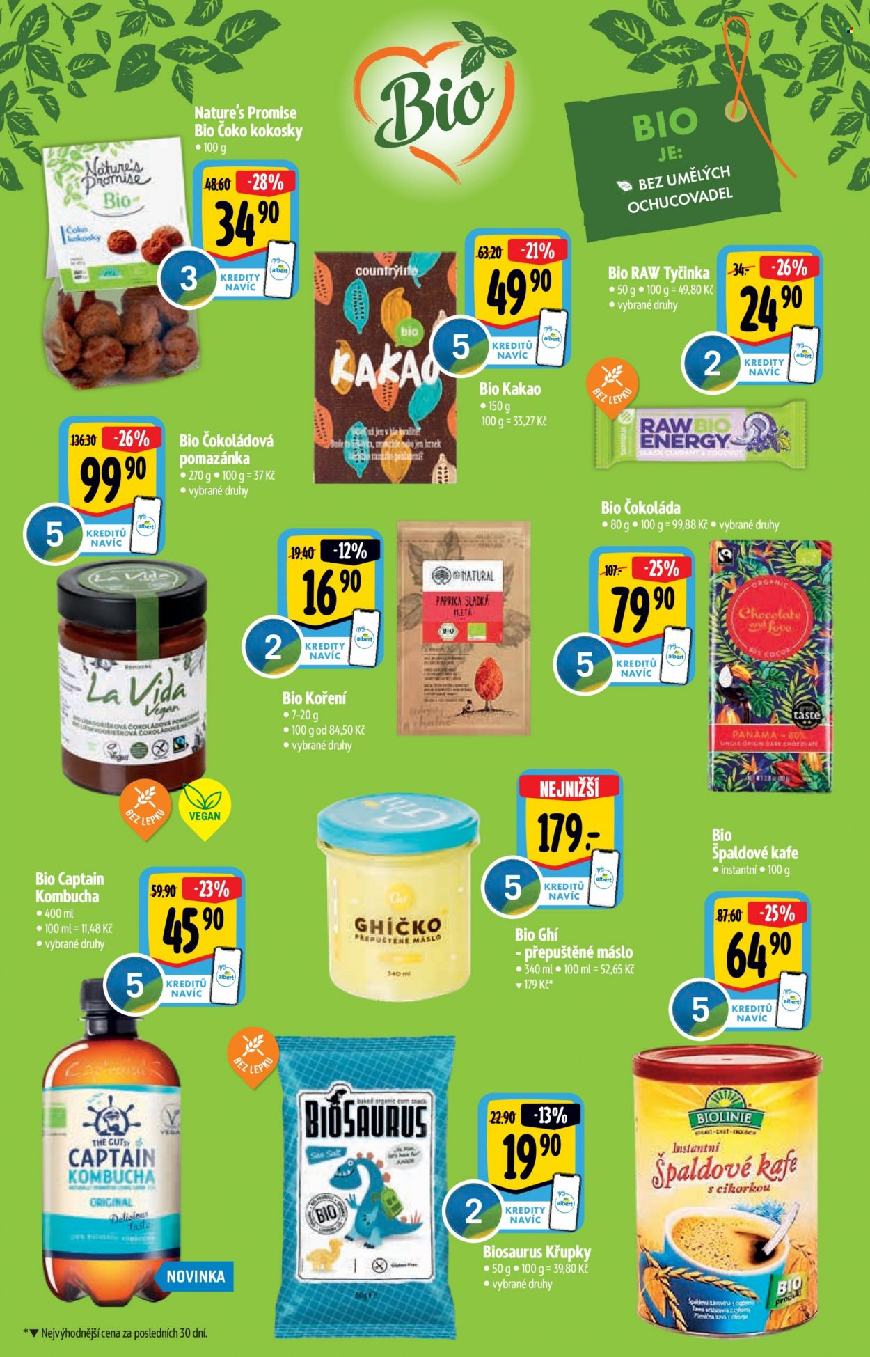 Leták Albert Hypermarket - 17.1.2024 - 13.2.2024. Strana 17