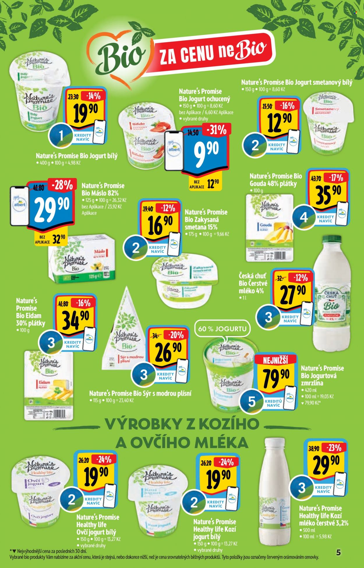 Leták Albert Supermarket - 17.1.2024 - 13.2.2024. Strana 5