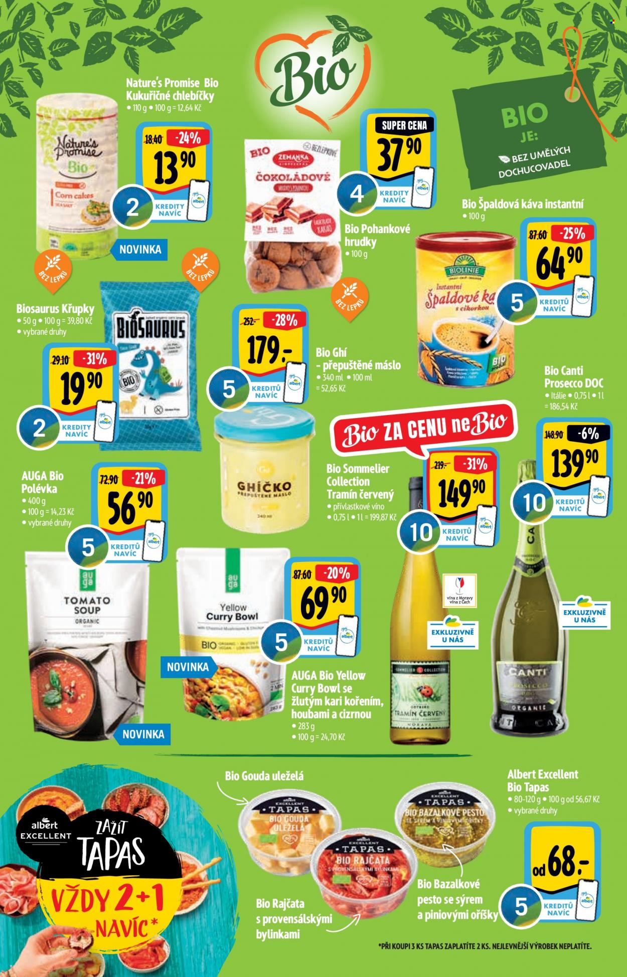 Leták Albert Supermarket - 17.1.2024 - 13.2.2024. Strana 13
