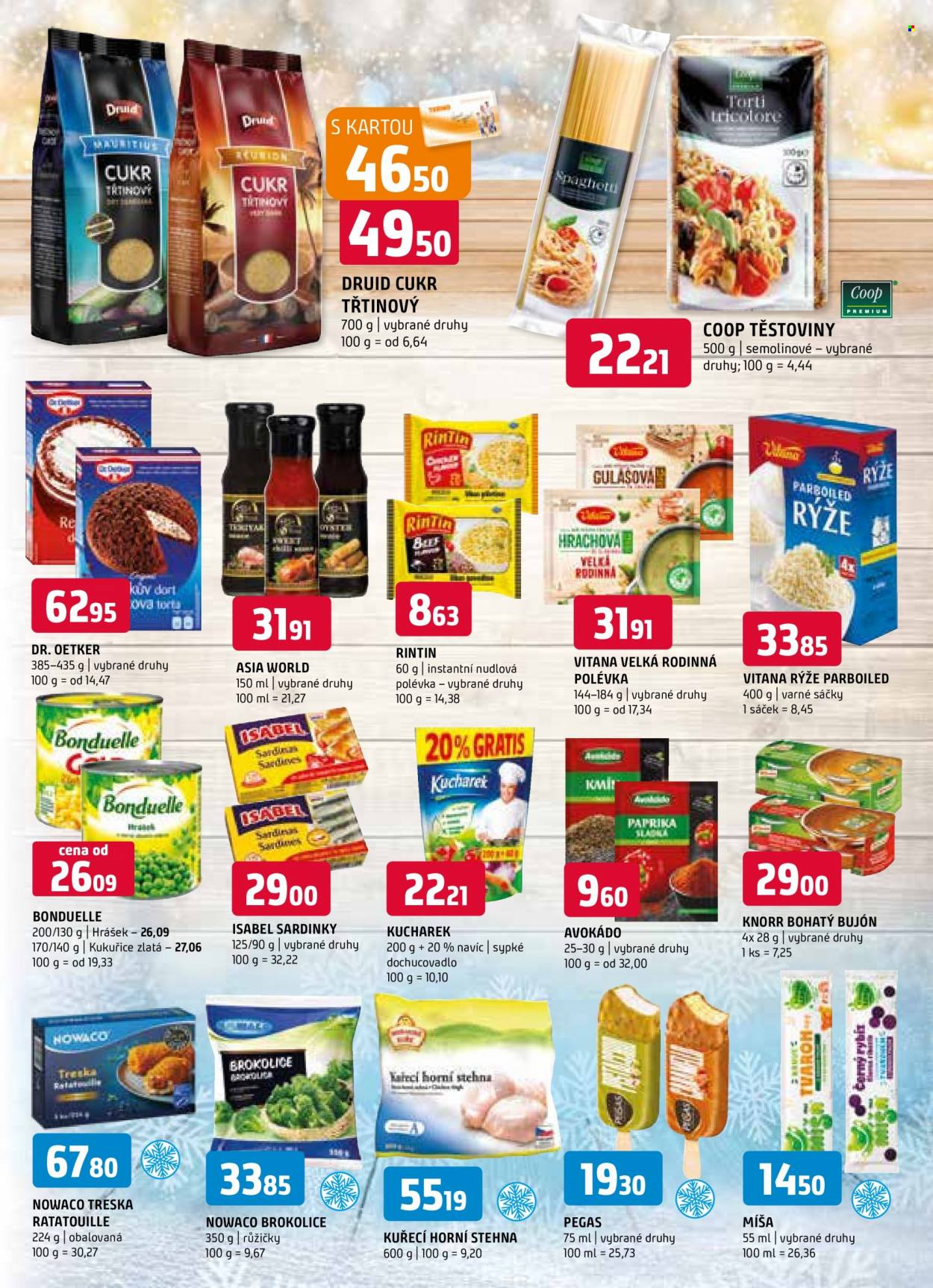 Leták coop TERNO - 17.1.2024 - 23.1.2024. Strana 9