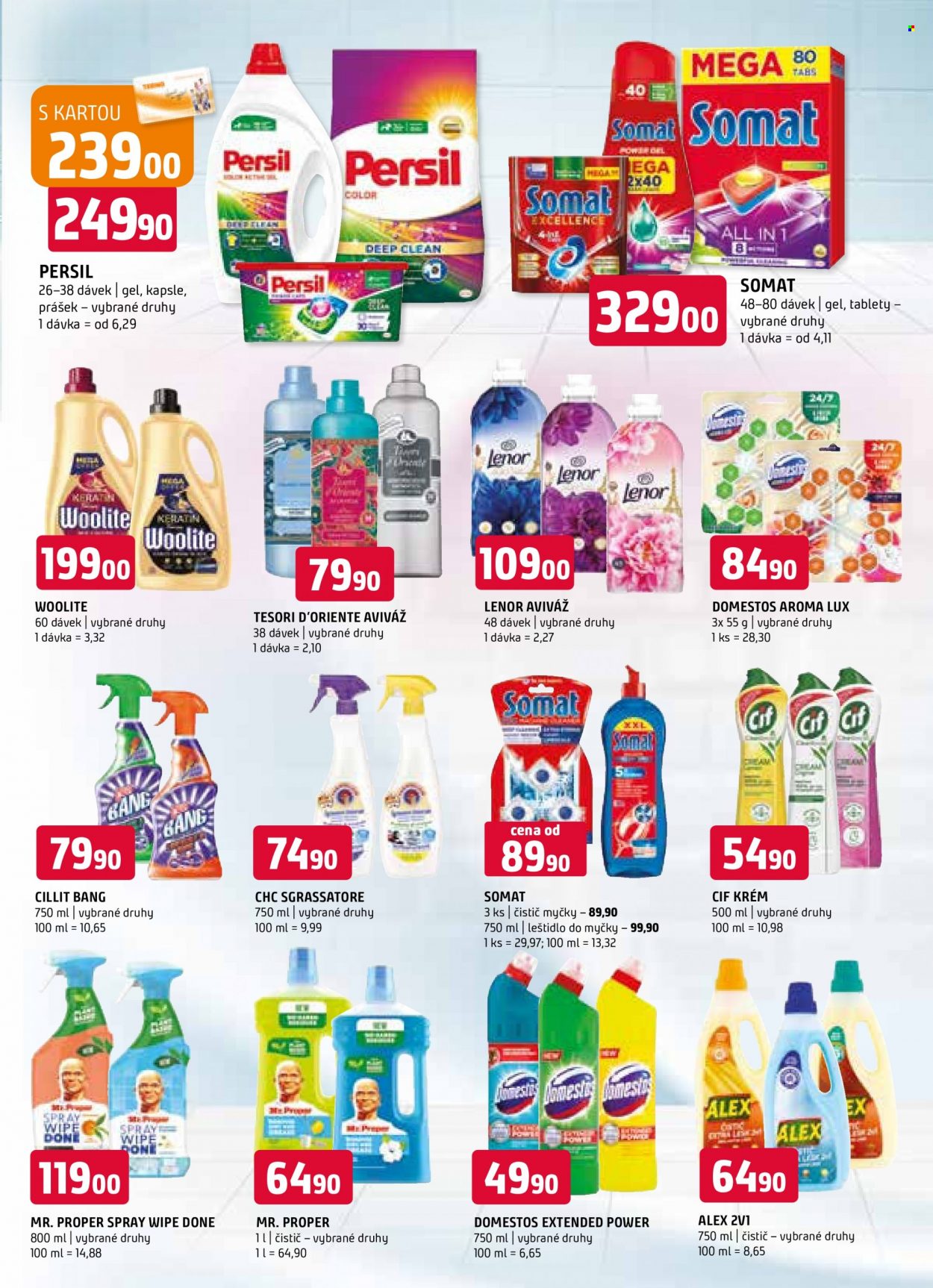 Leták coop TERNO - 17.1.2024 - 23.1.2024. Strana 13