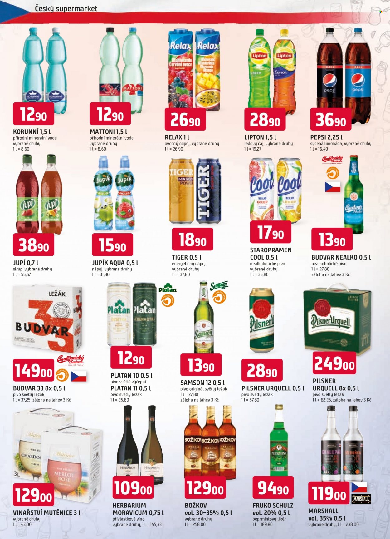 Leták TREFA coop - 17.1.2024 - 23.1.2024. Strana 10