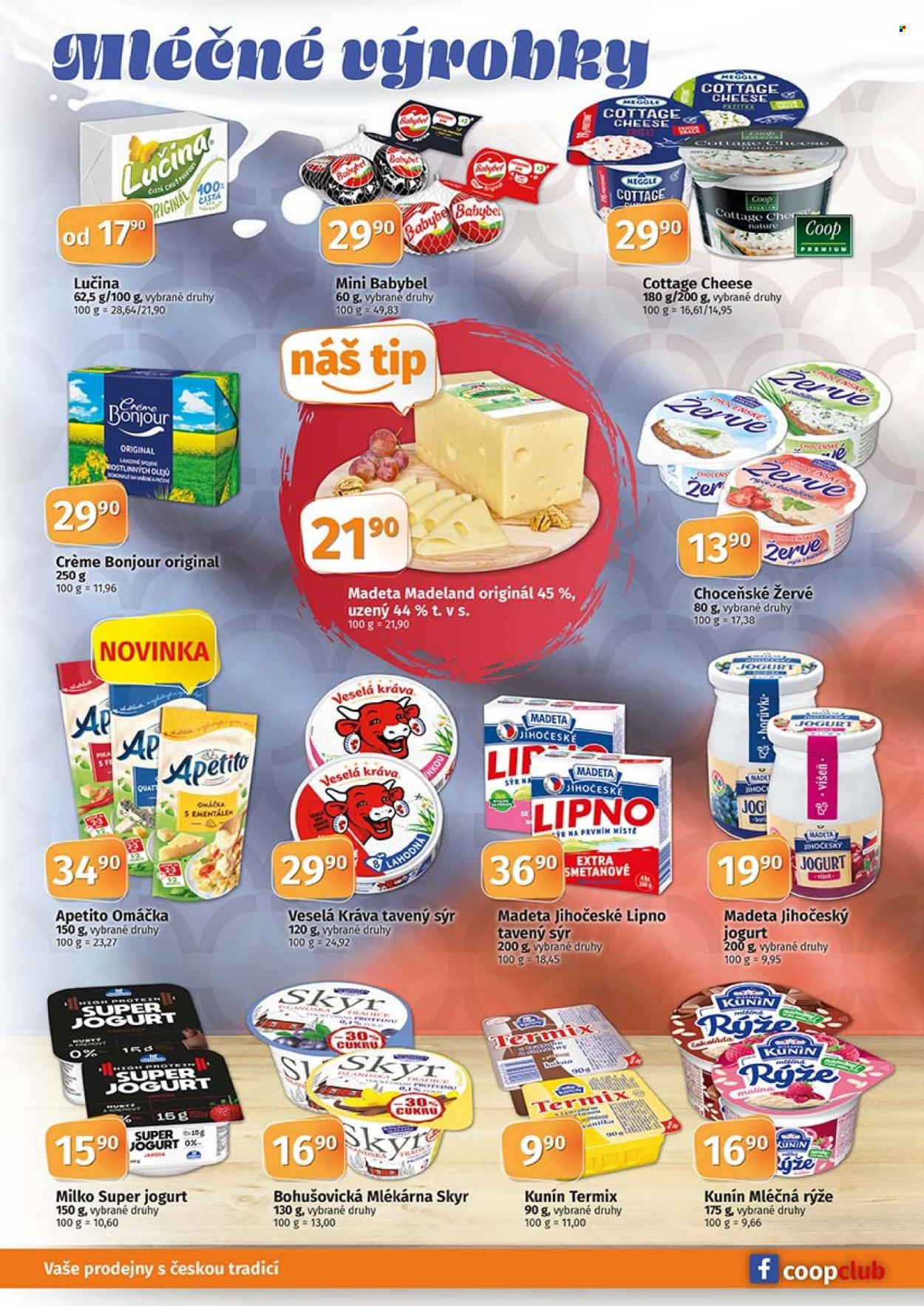 Leták coop TIP - 17.1.2024 - 30.1.2024. Strana 6