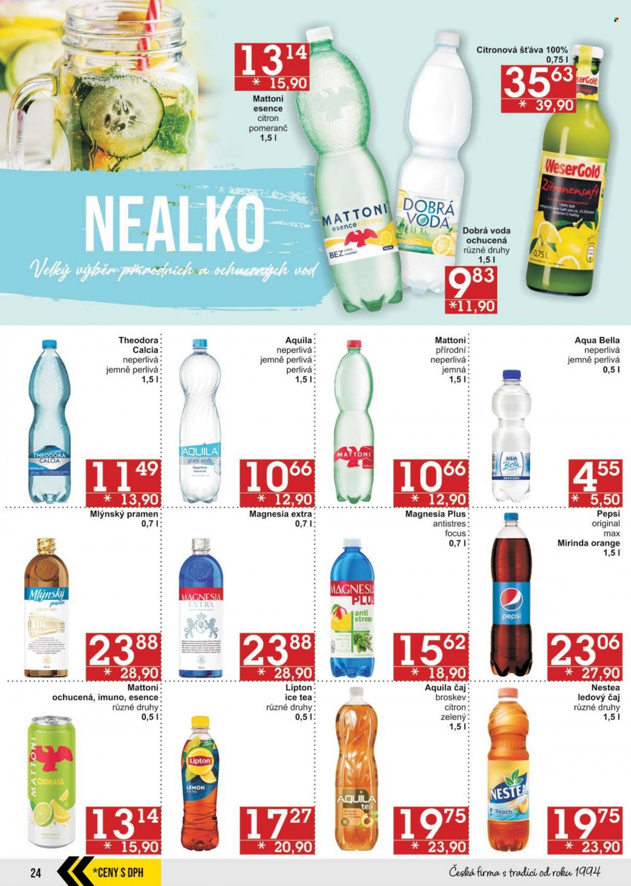Leták JIP - 17.1.2024 - 30.1.2024. Strana 24