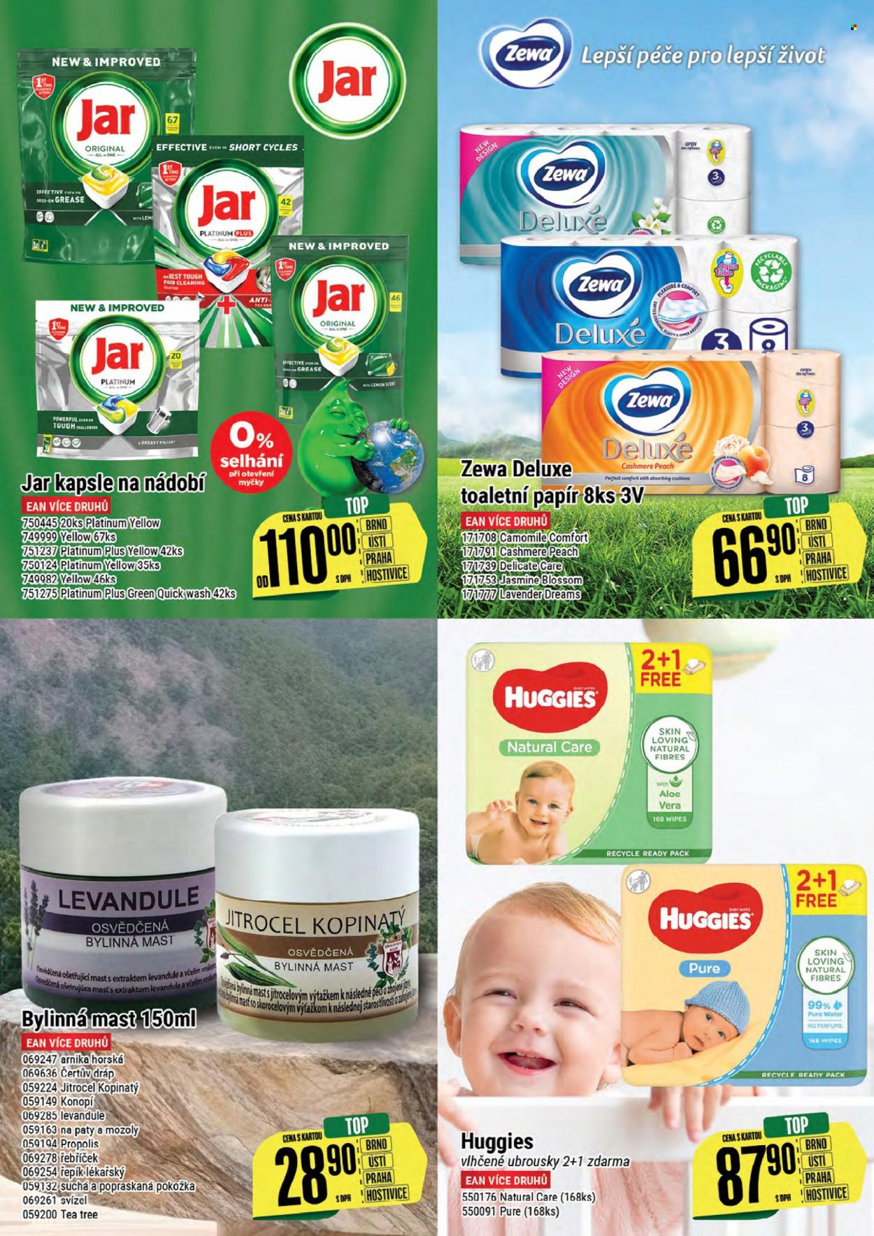 Leták Tamda Foods - 17.1.2024 - 23.1.2024. Strana 15
