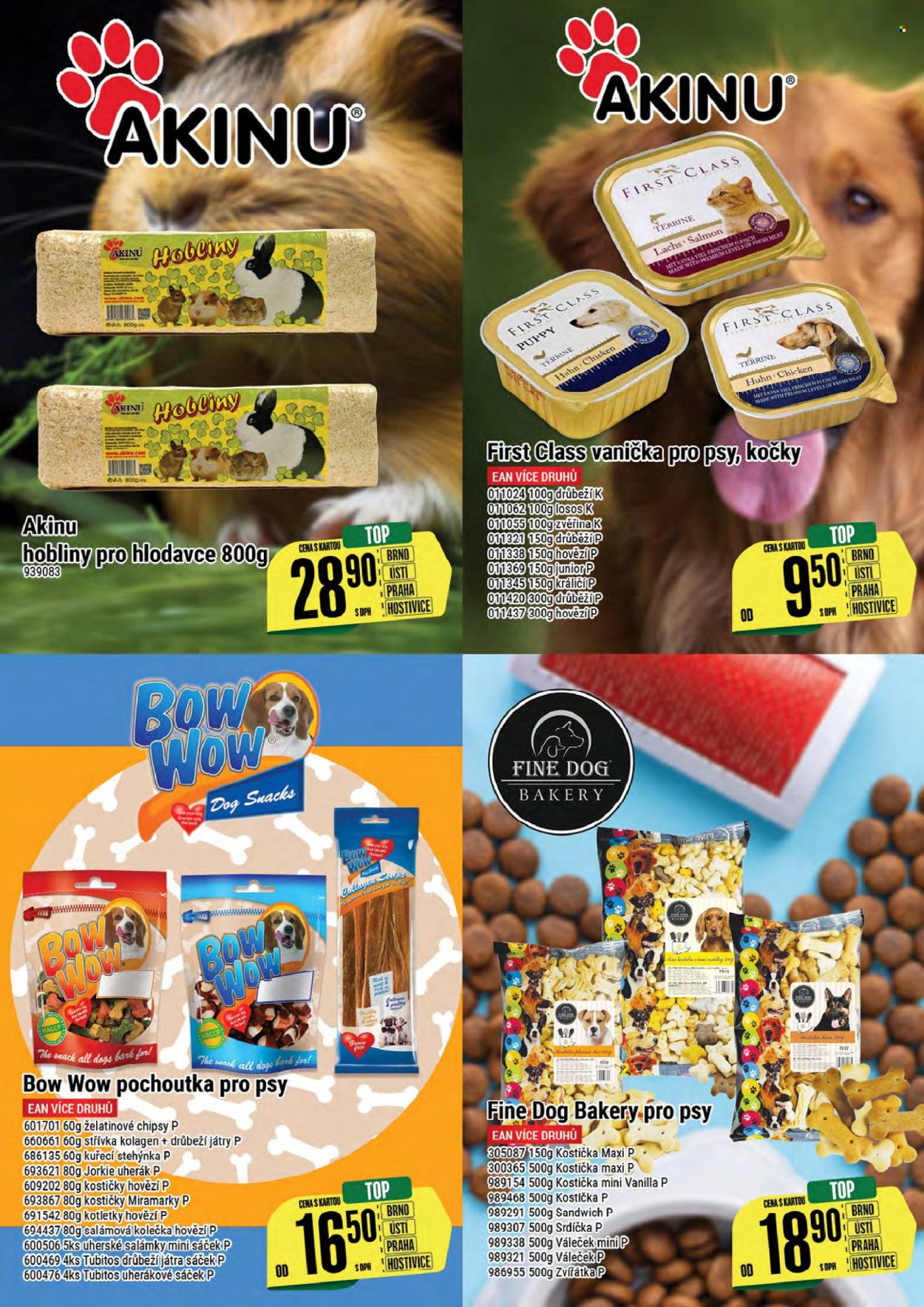 Leták Tamda Foods - 17.1.2024 - 23.1.2024. Strana 23