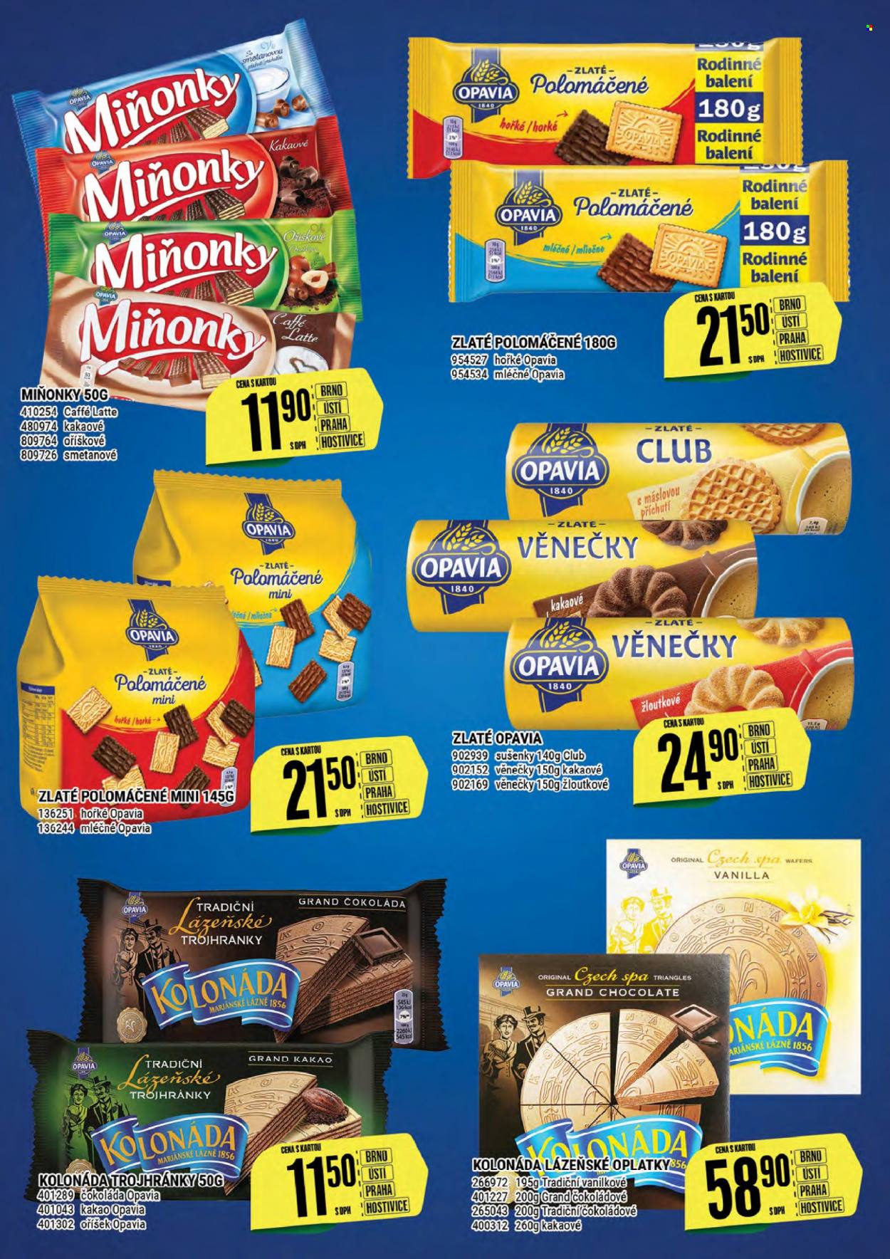 Leták Tamda Foods - 17.1.2024 - 23.1.2024. Strana 31