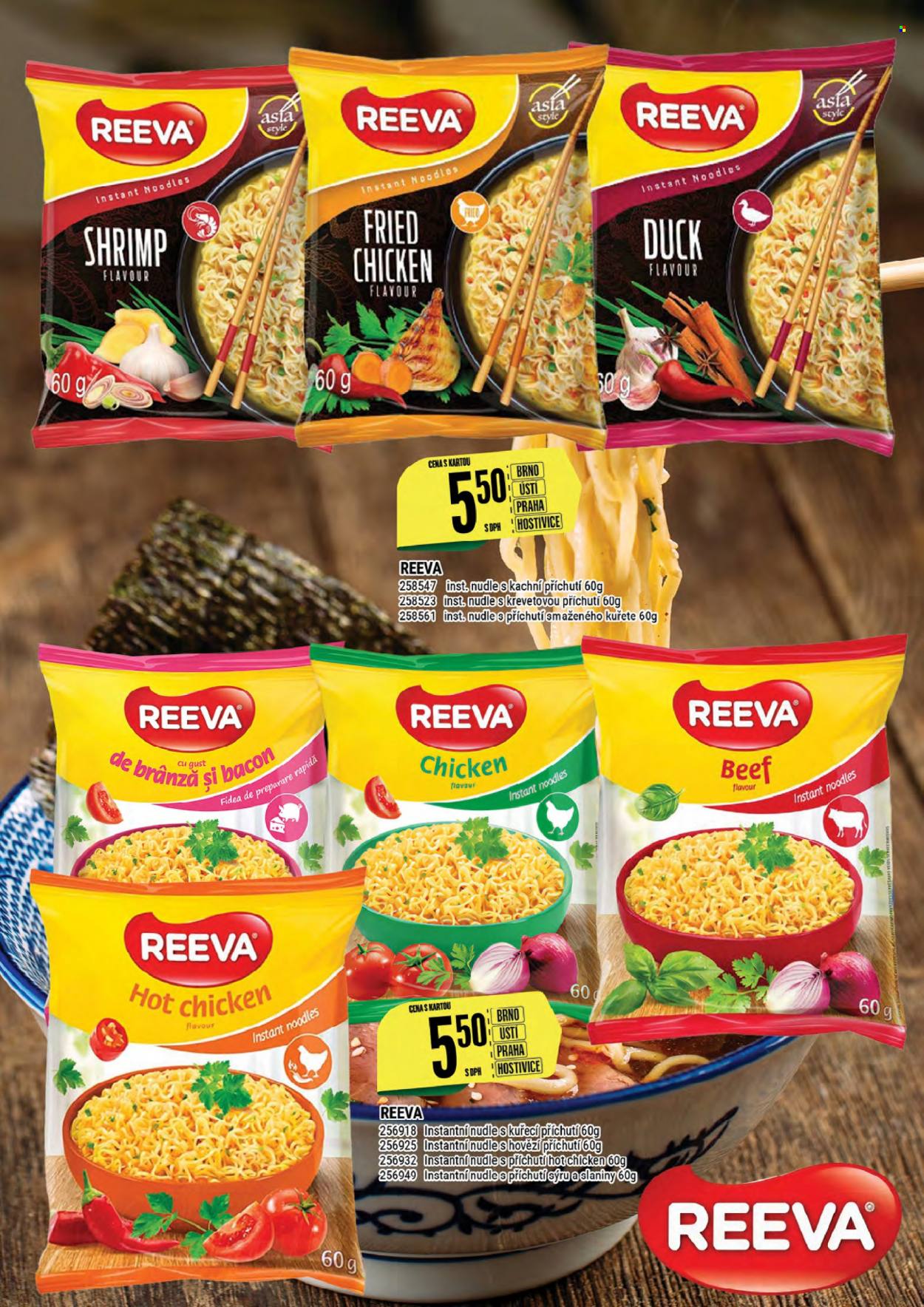 Leták Tamda Foods - 17.1.2024 - 23.1.2024. Strana 33