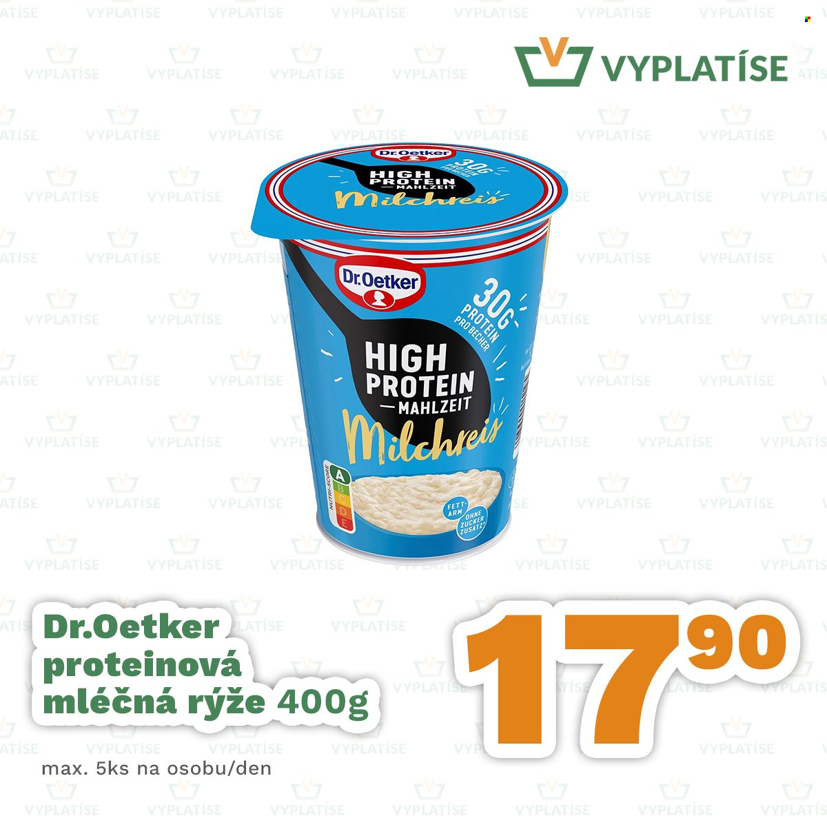 Leták Vyplatíse - 15.1.2024 - 21.1.2024. Strana 4