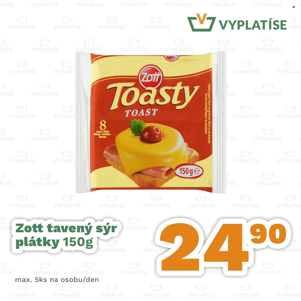 Leták Vyplatíse - 15.1.2024 - 21.1.2024. Strana 7