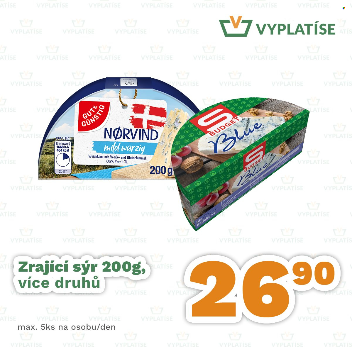 Leták Vyplatíse - 15.1.2024 - 21.1.2024. Strana 9