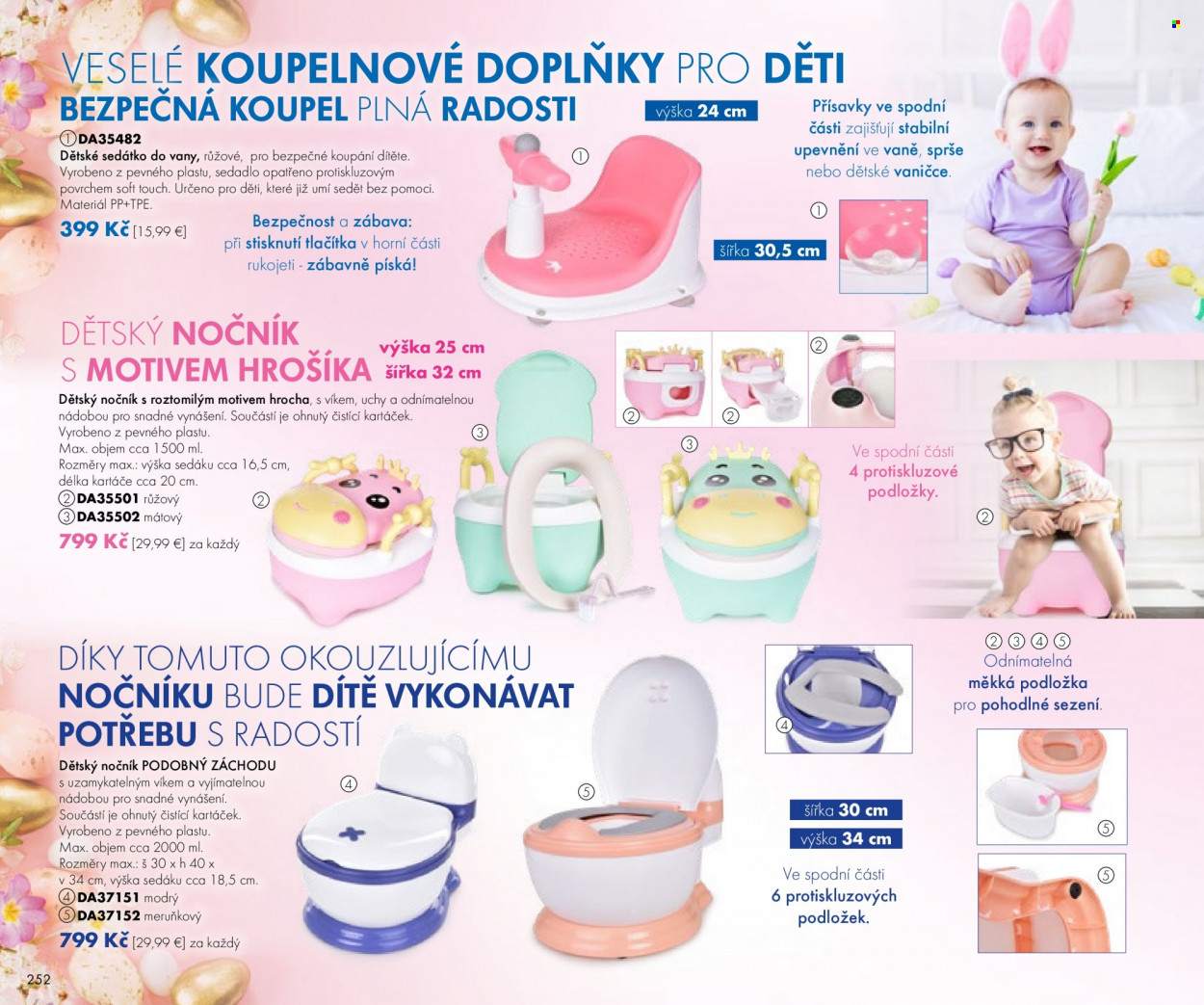 Leták Dedra - 19.1.2024 - 19.4.2024. Strana 52