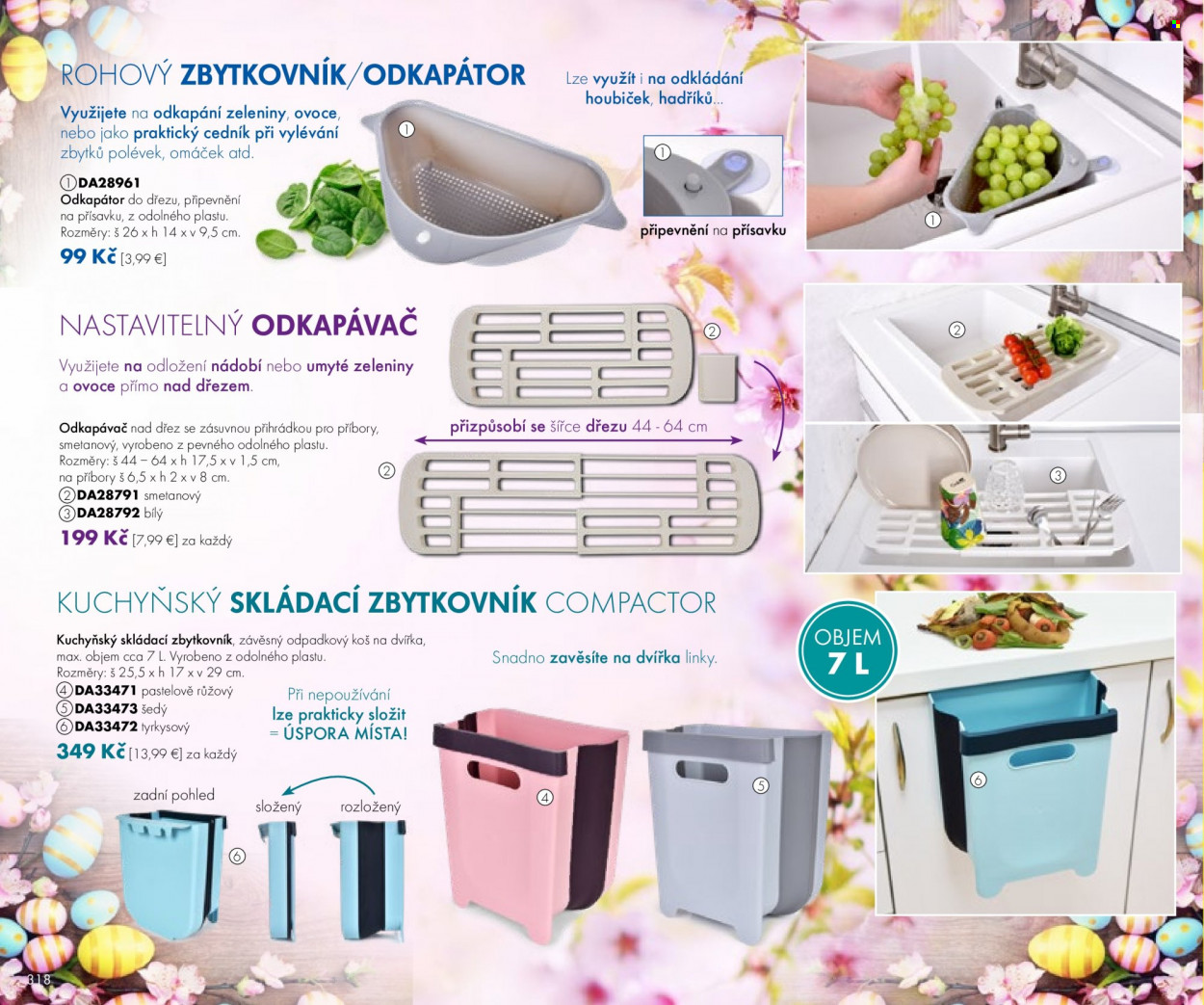 Leták Dedra - 19.1.2024 - 19.4.2024. Strana 118