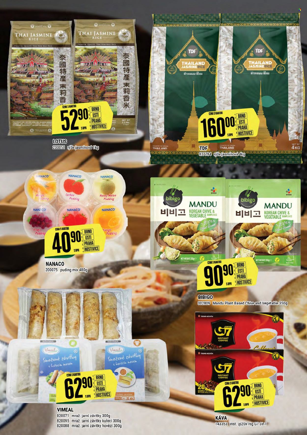 Leták Tamda Foods - 24.1.2024 - 30.1.2024. Strana 4