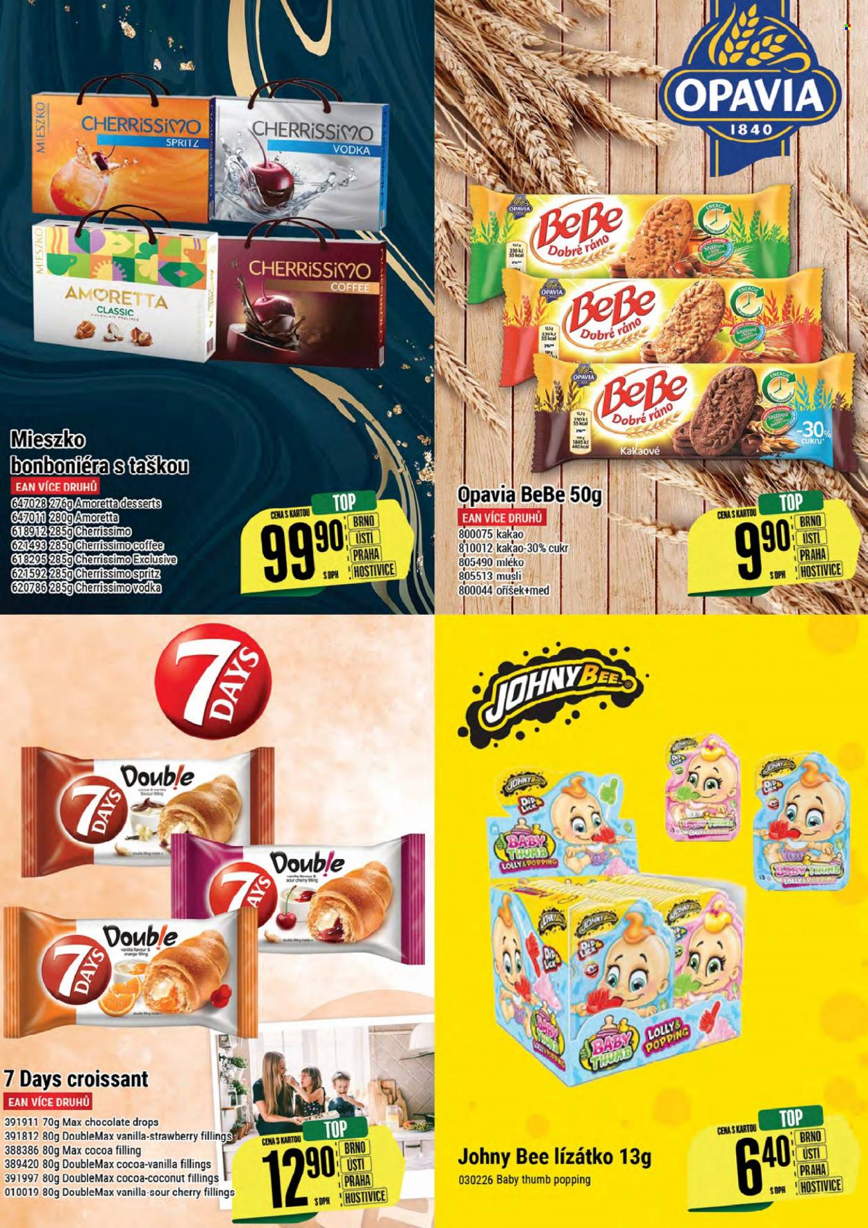 Leták Tamda Foods - 24.1.2024 - 30.1.2024. Strana 12