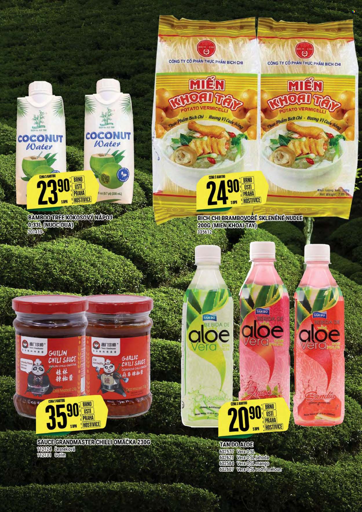 Leták Tamda Foods - 24.1.2024 - 30.1.2024. Strana 35