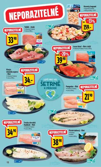 thumbnail - Pangasius filet