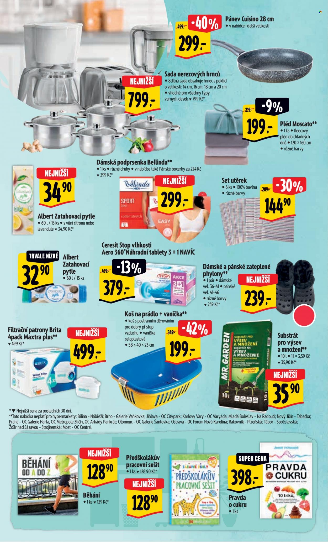Leták Albert Hypermarket - 24.1.2024 - 30.1.2024. Strana 32