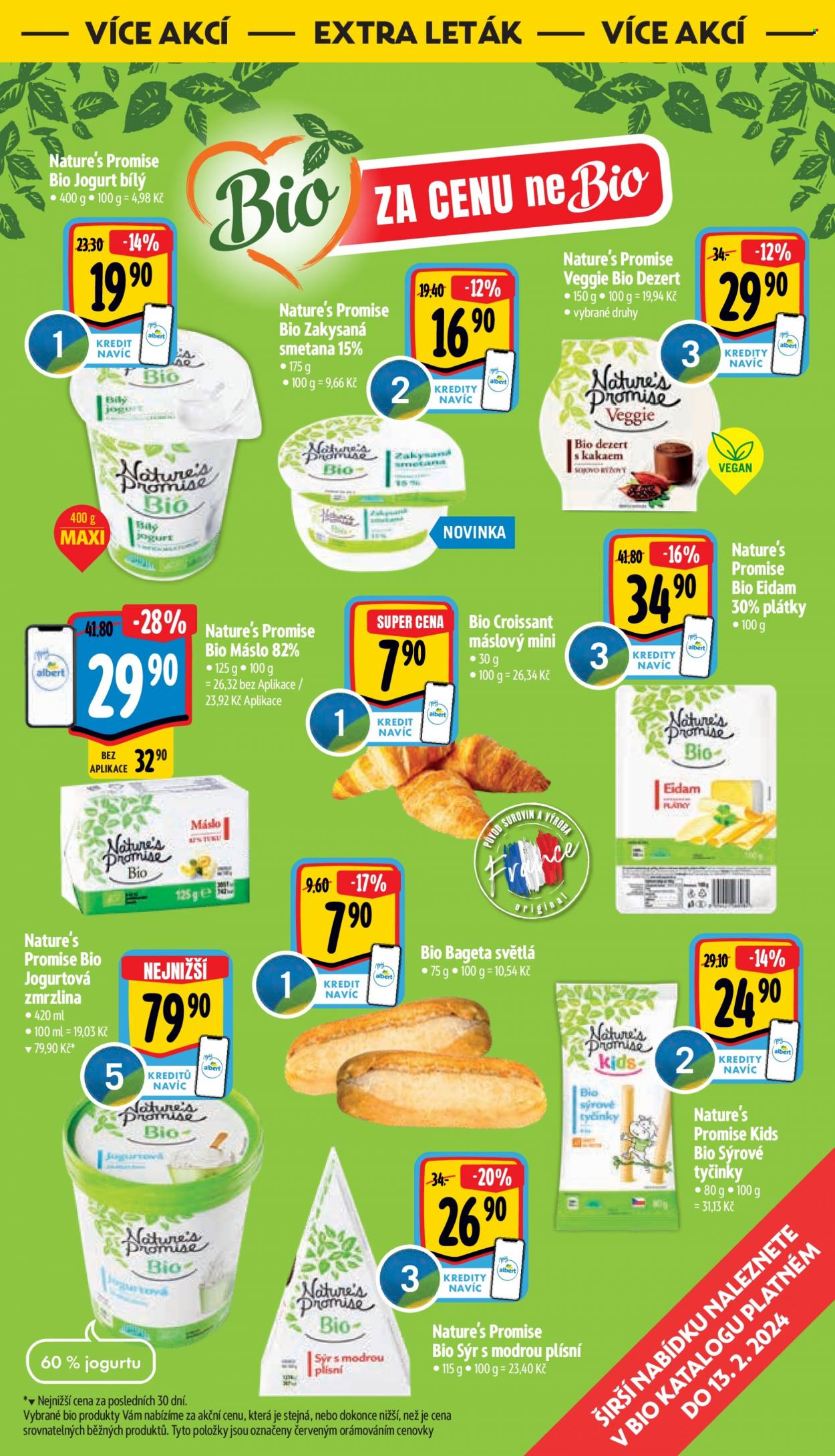 Leták Albert Supermarket - 24.1.2024 - 30.1.2024. Strana 28
