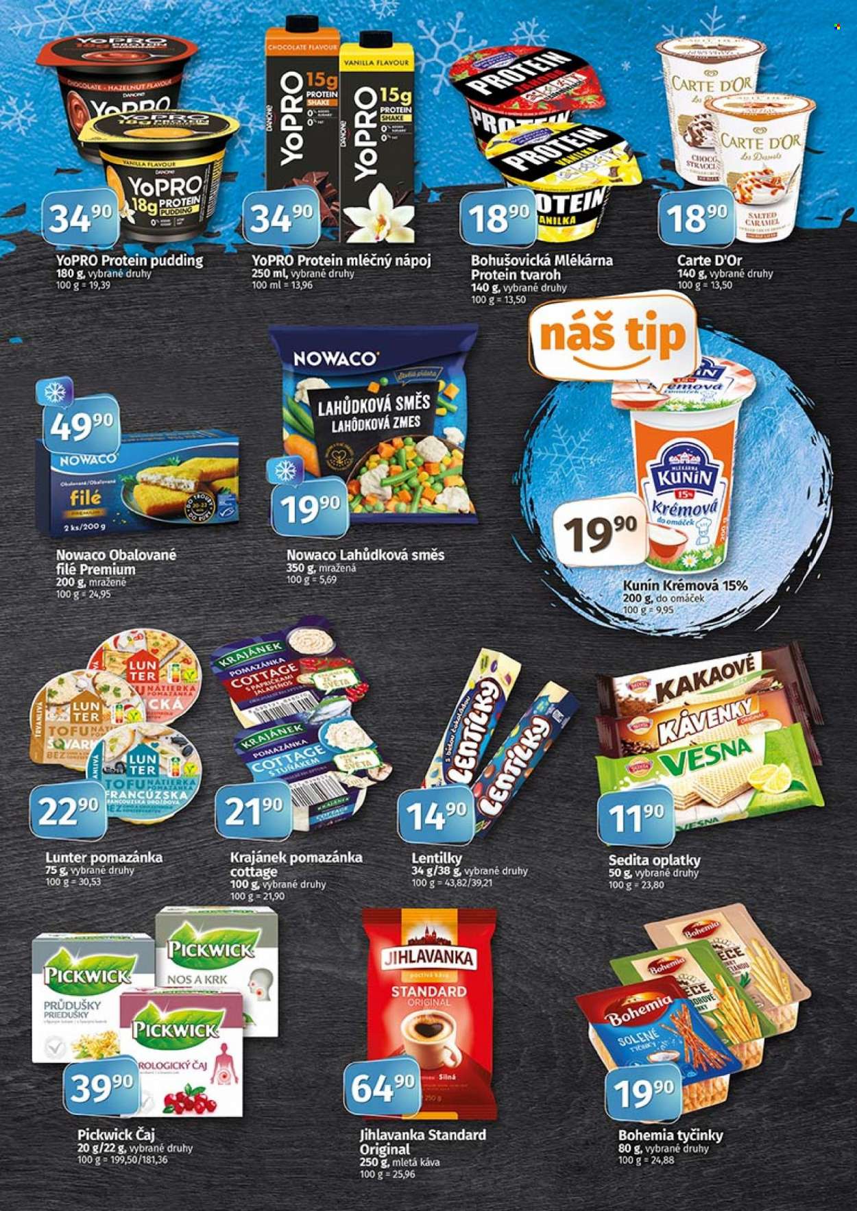 Leták coop TIP - 24.1.2024 - 6.2.2024. Strana 3