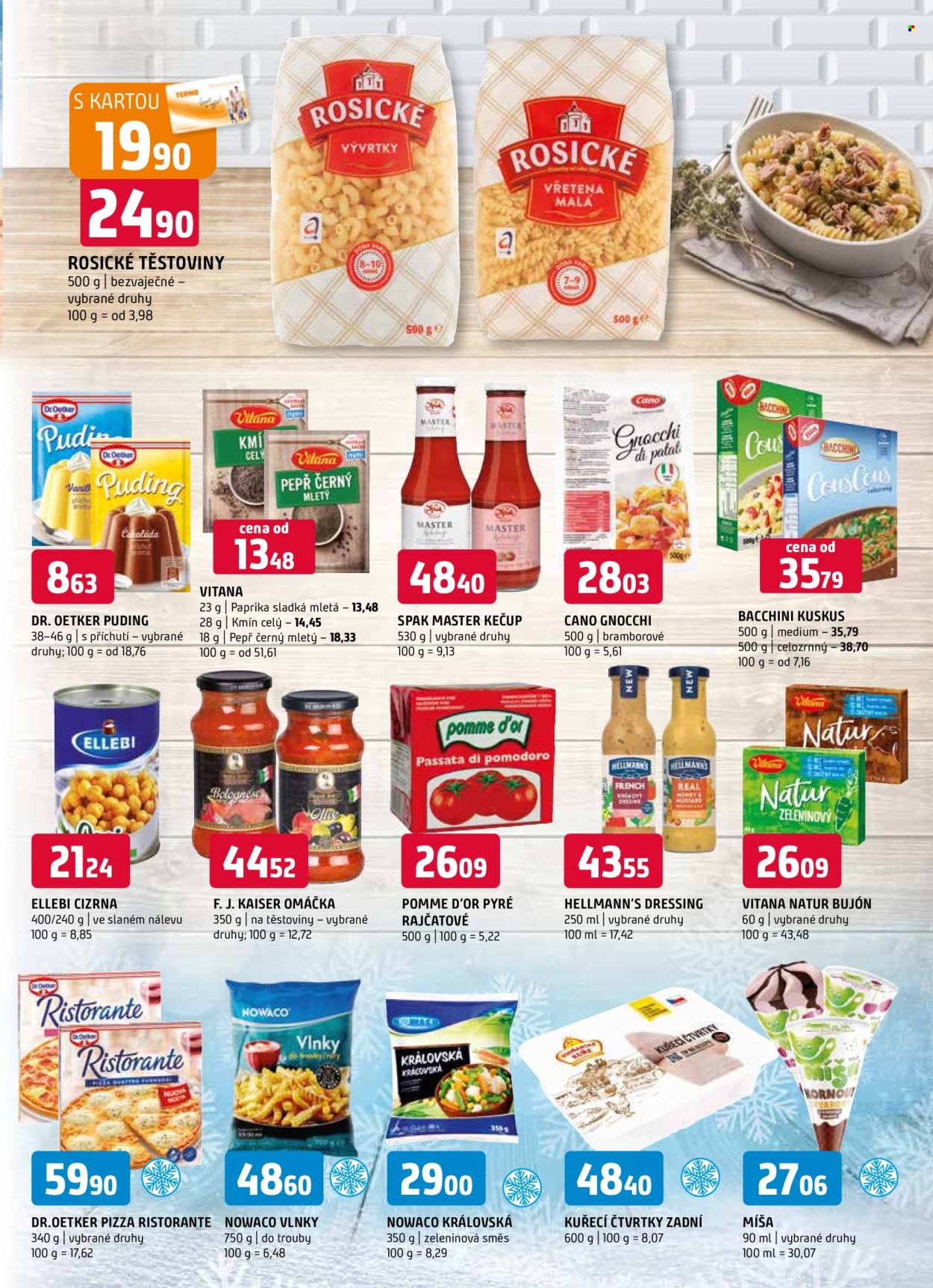 Leták coop TERNO - 31.1.2024 - 6.2.2024. Strana 9