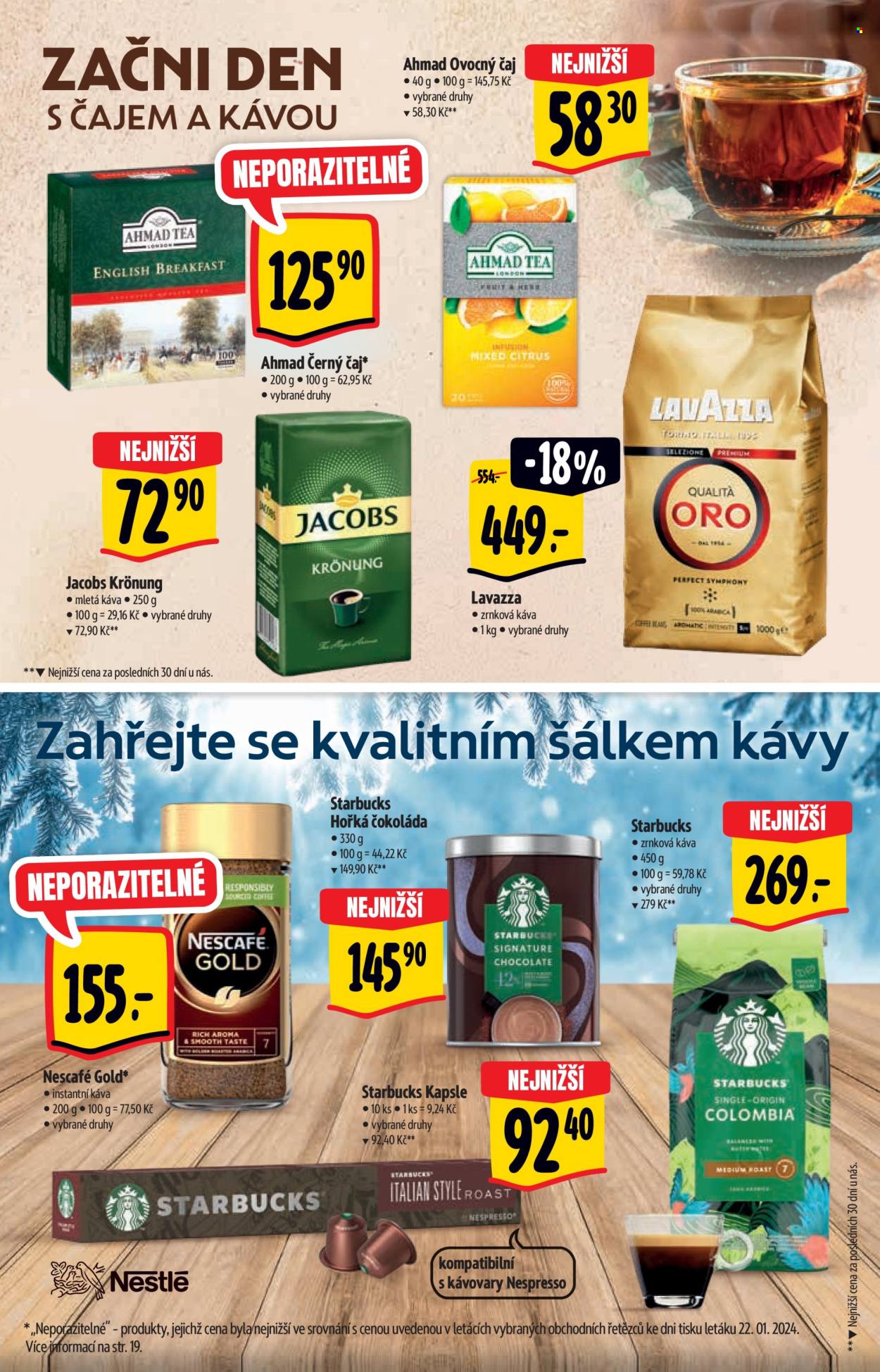 Leták Albert Hypermarket - 31.1.2024 - 13.2.2024. Strana 11