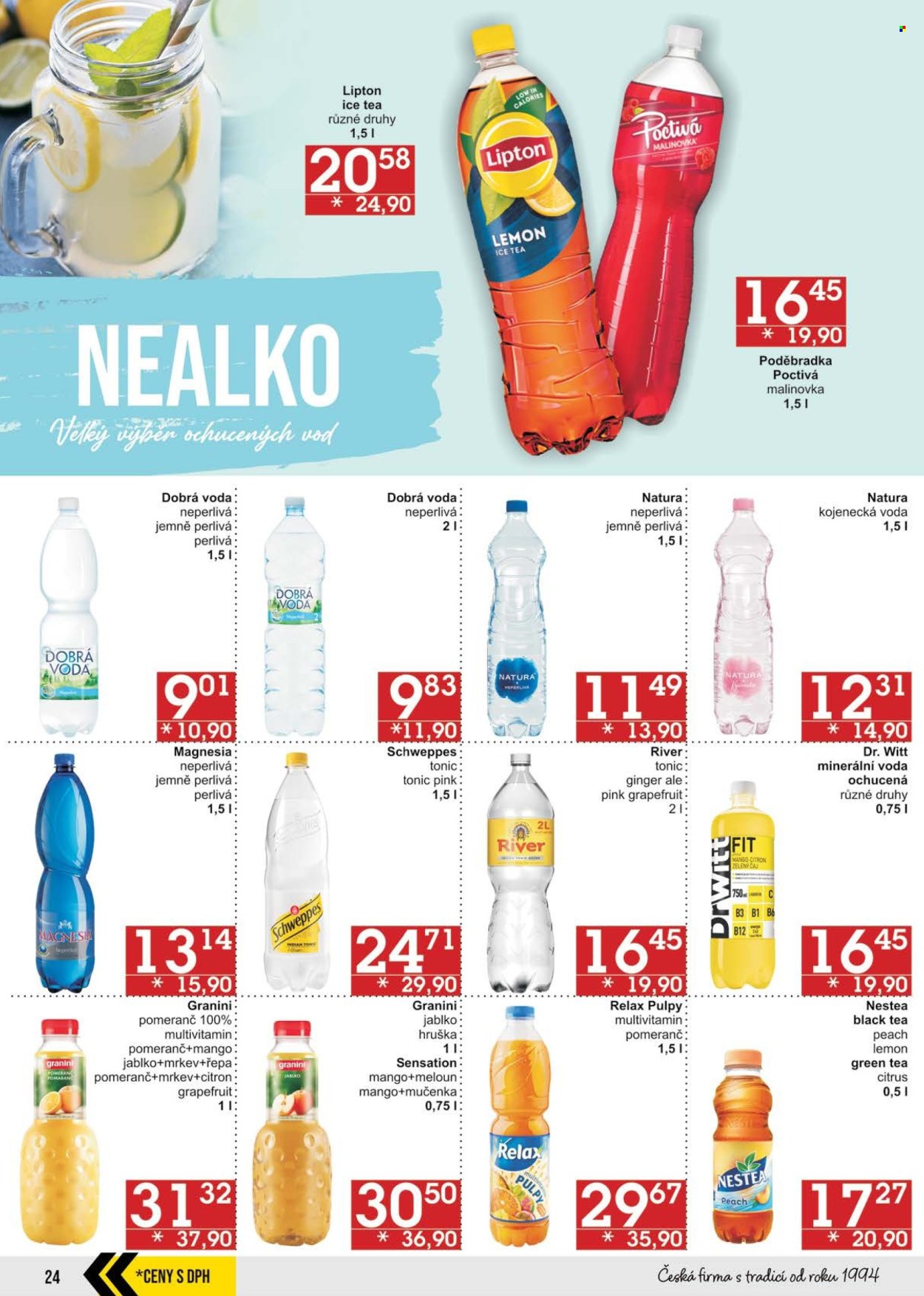 Leták JIP - 31.1.2024 - 13.2.2024. Strana 24