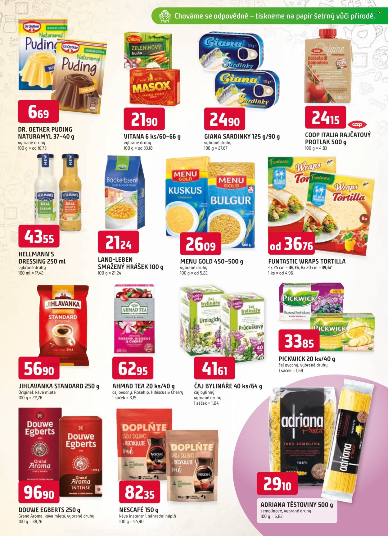 Leták TREFA coop - 31.1.2024 - 6.2.2024. Strana 7
