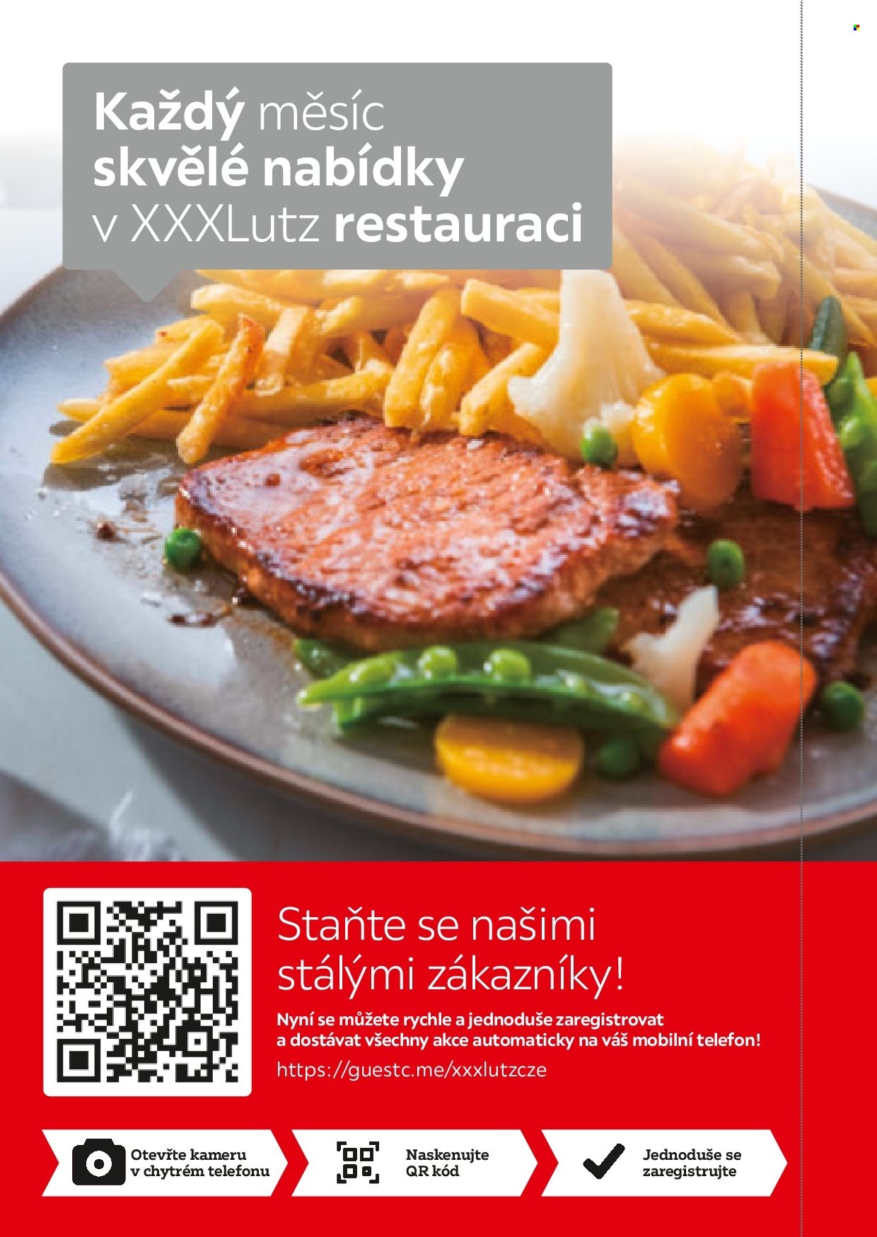 Leták XXXLutz - 1.2.2024 - 31.7.2024. Strana 38