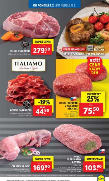 thumbnail - Telecí ossobuco