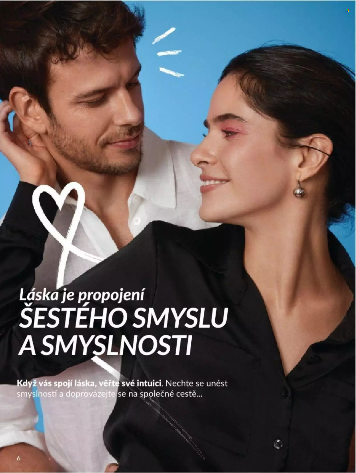 Leták AVON - 1.2.2024 - 29.2.2024. Strana 6