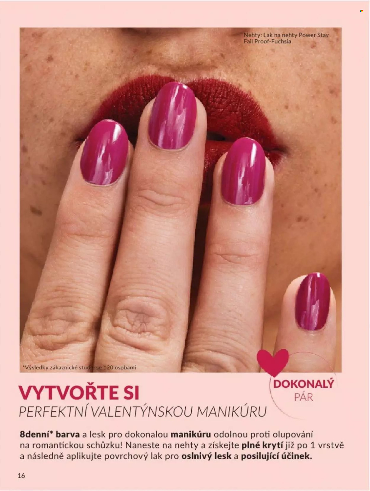 Leták AVON - 1.2.2024 - 29.2.2024. Strana 16