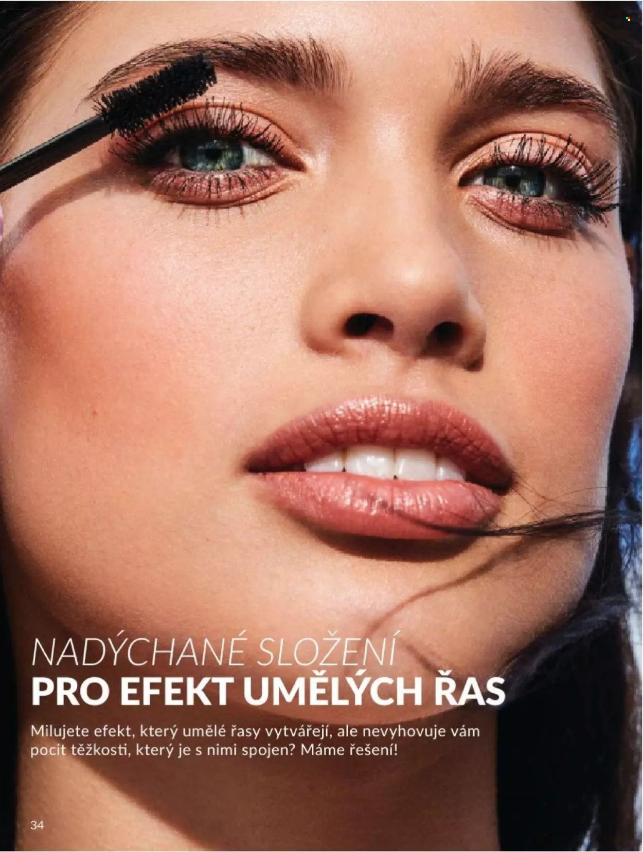 Leták AVON - 1.2.2024 - 29.2.2024. Strana 34